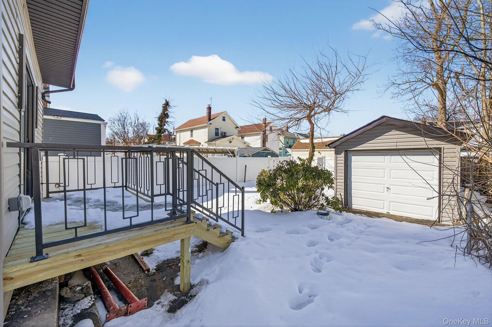 Single Family 137th  Queens, NY 11434, MLS-967587-19