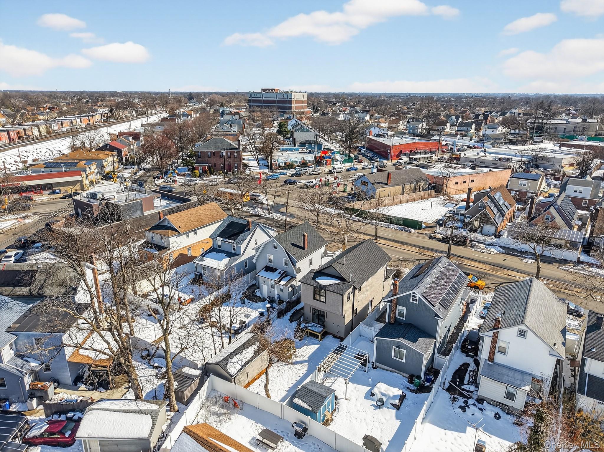 Single Family 137th  Queens, NY 11434, MLS-967587-20