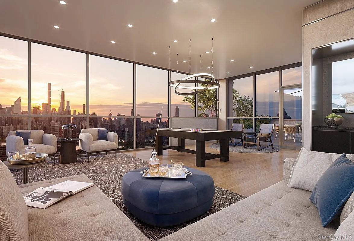 Single Family Queens  Queens, NY 11101, MLS-967589-2