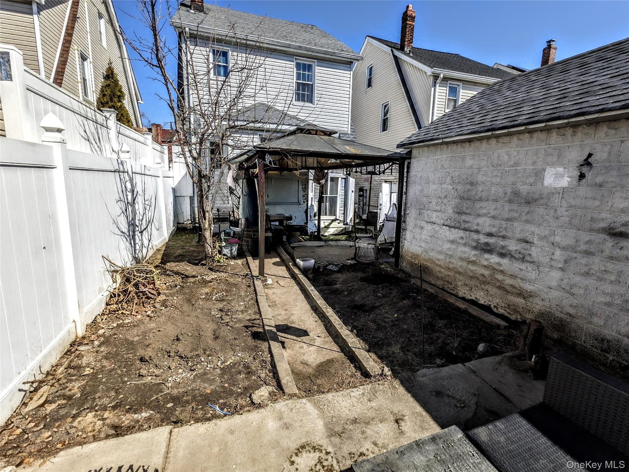 Single Family 178th  Queens, NY 11433, MLS-967604-15