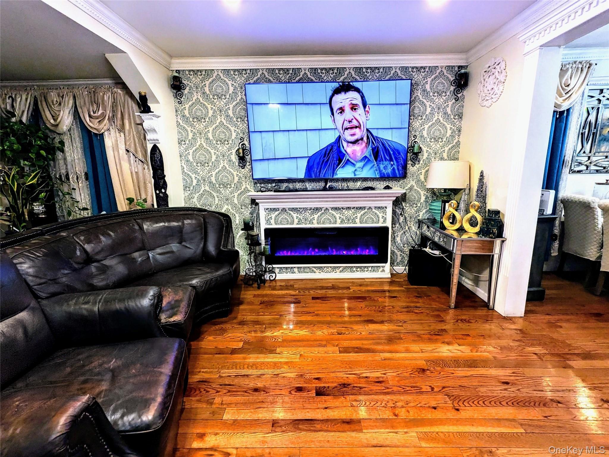 Single Family 178th  Queens, NY 11433, MLS-967604-3