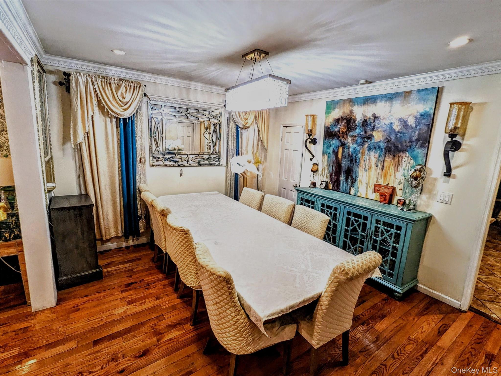 Single Family 178th  Queens, NY 11433, MLS-967604-5