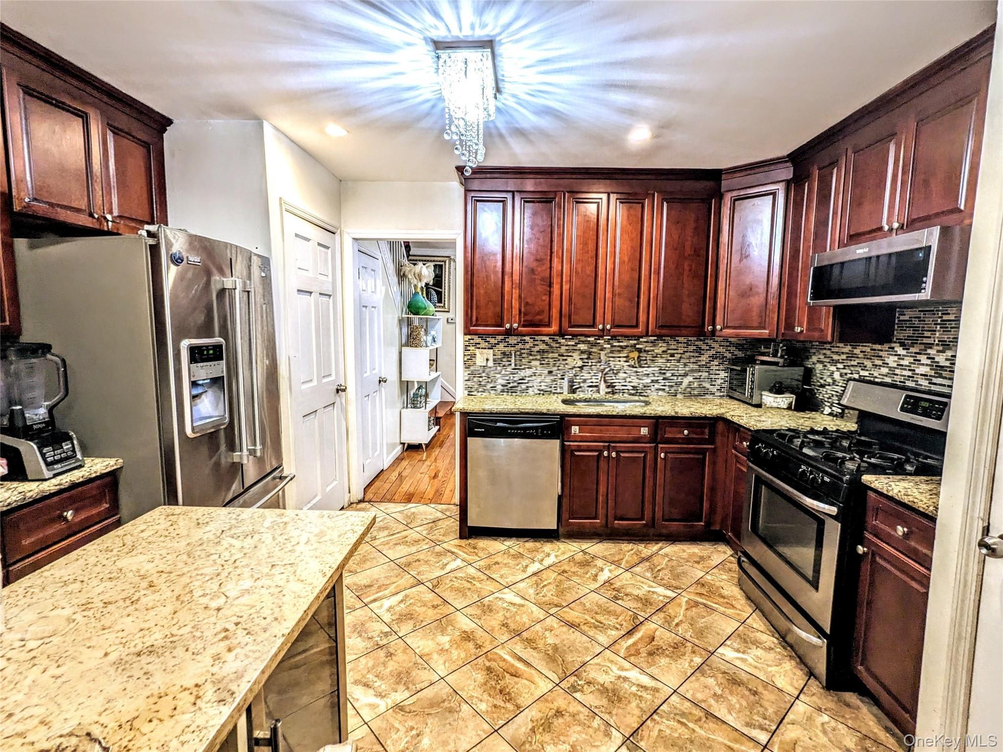 Single Family 178th  Queens, NY 11433, MLS-967604-6