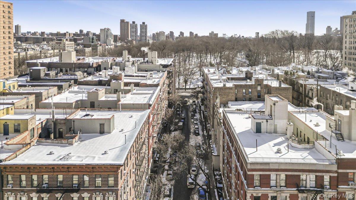 Coop 108th  Manhattan, NY 10025, MLS-967624-15