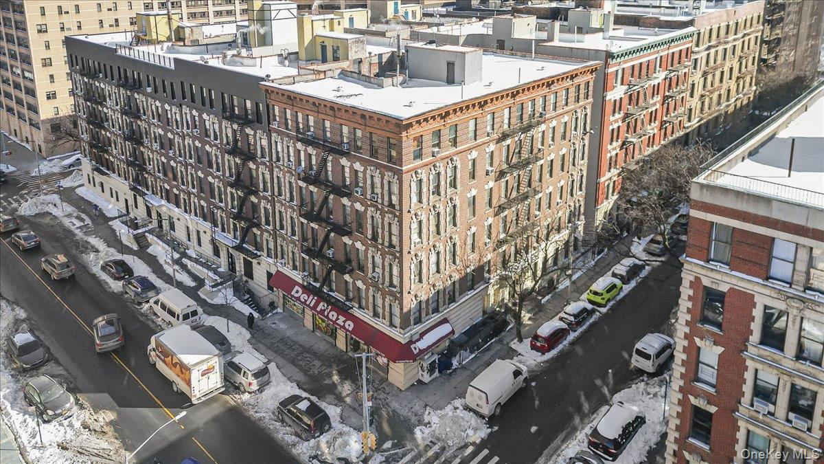 Coop 108th  Manhattan, NY 10025, MLS-967624-16