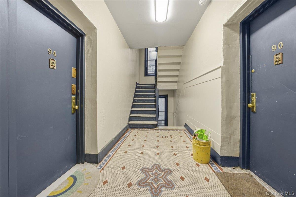 Coop 108th  Manhattan, NY 10025, MLS-967624-5