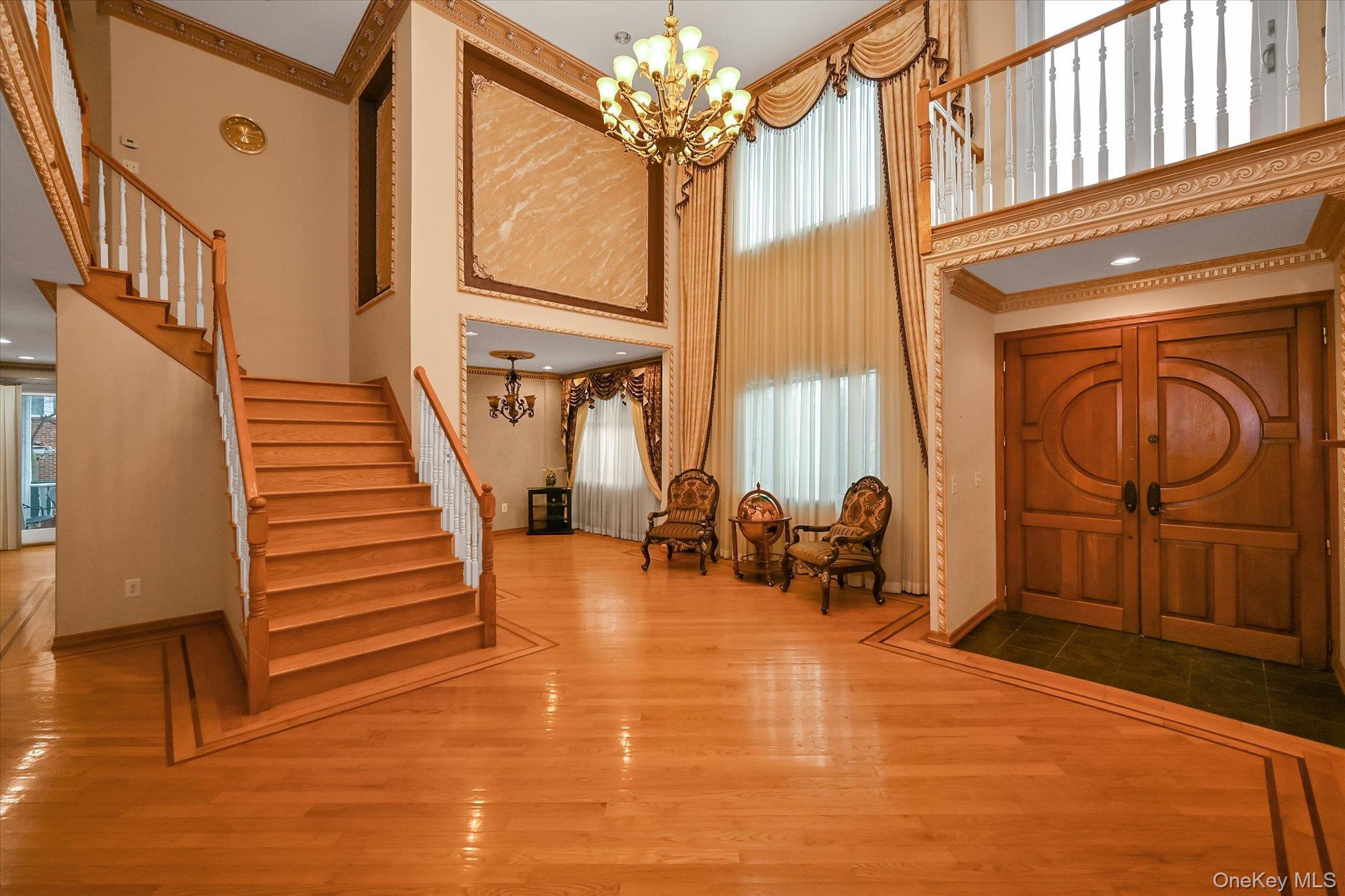 Single Family Kew Forest  Queens, NY 11375, MLS-967629-2