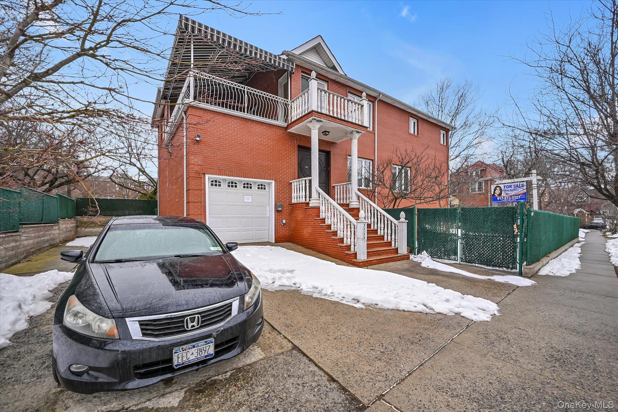 Single Family Kew Forest  Queens, NY 11375, MLS-967629-25
