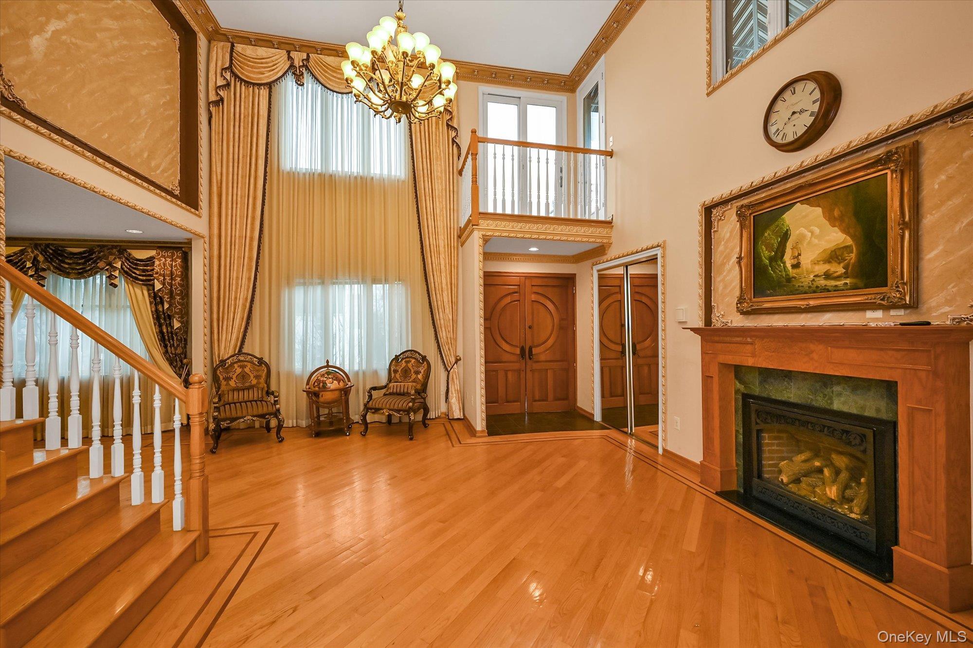 Single Family Kew Forest  Queens, NY 11375, MLS-967629-3