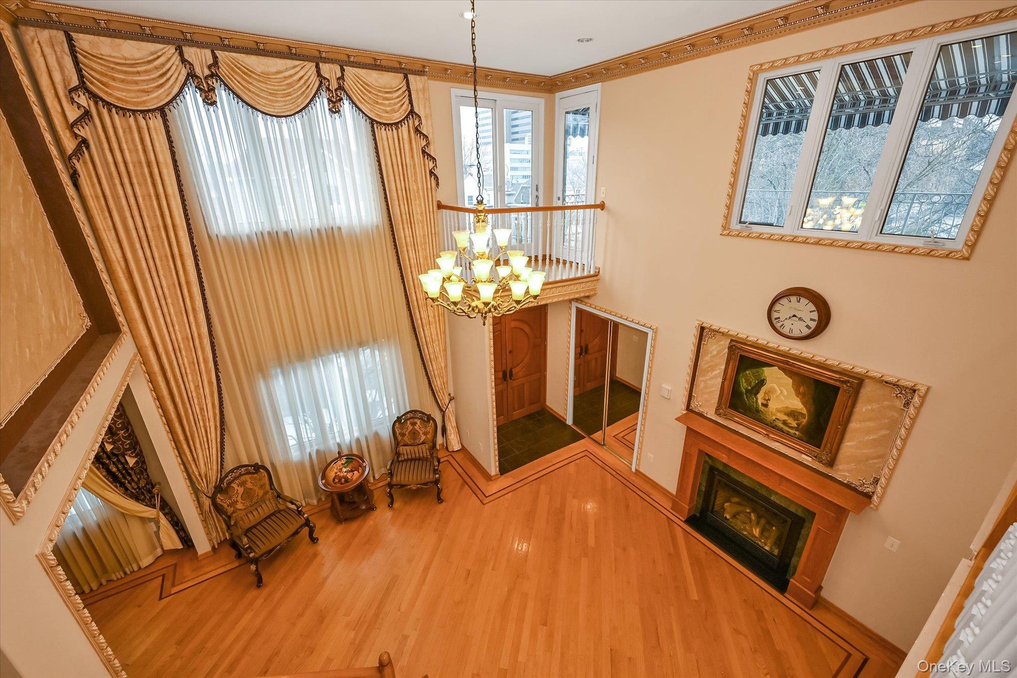 Single Family Kew Forest  Queens, NY 11375, MLS-967629-4