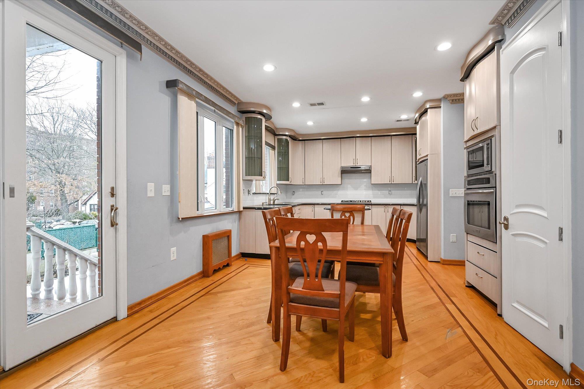 Single Family Kew Forest  Queens, NY 11375, MLS-967629-8