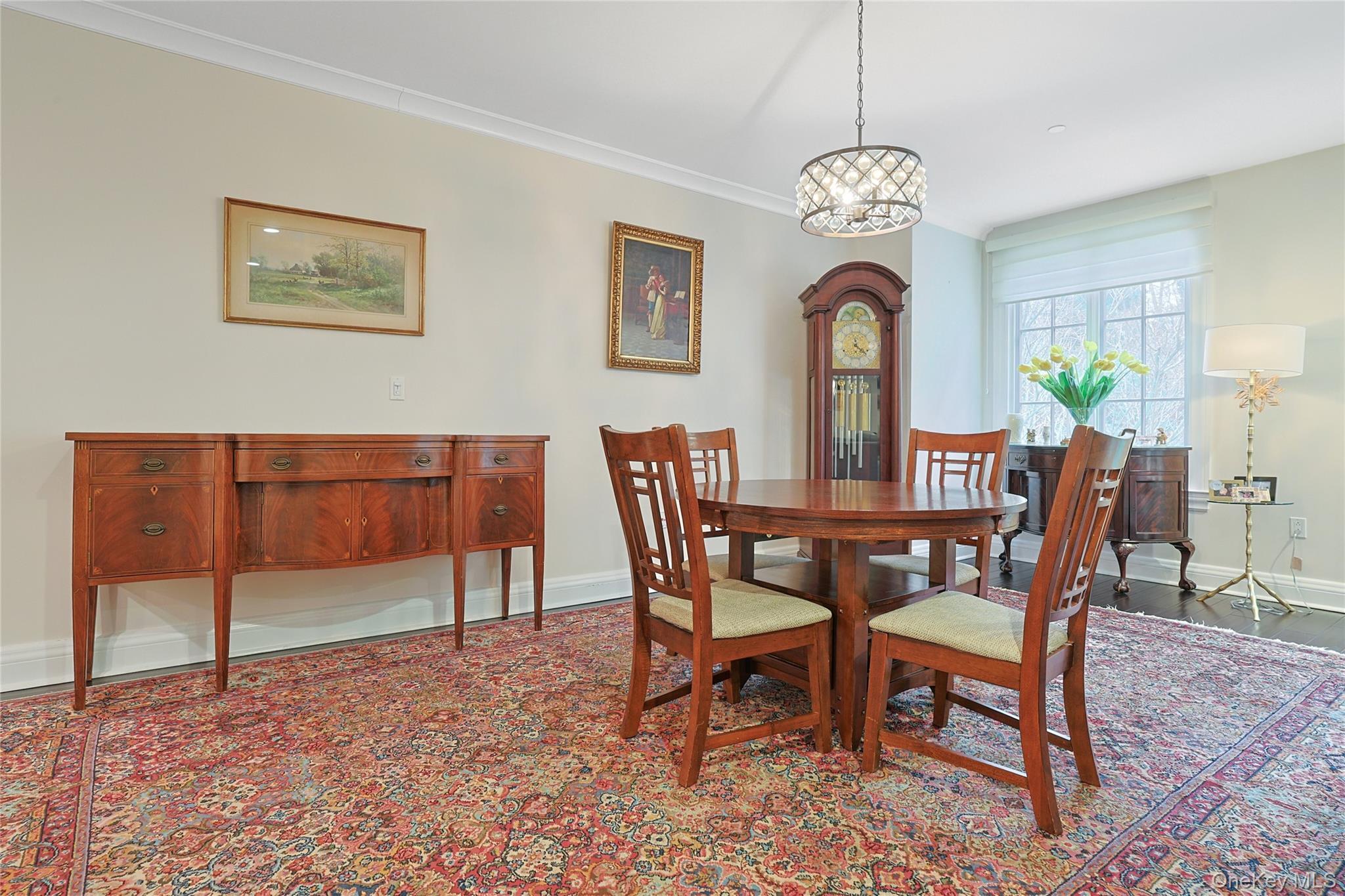 Condo Trump  Westchester County, NY 10588, MLS-967640-12