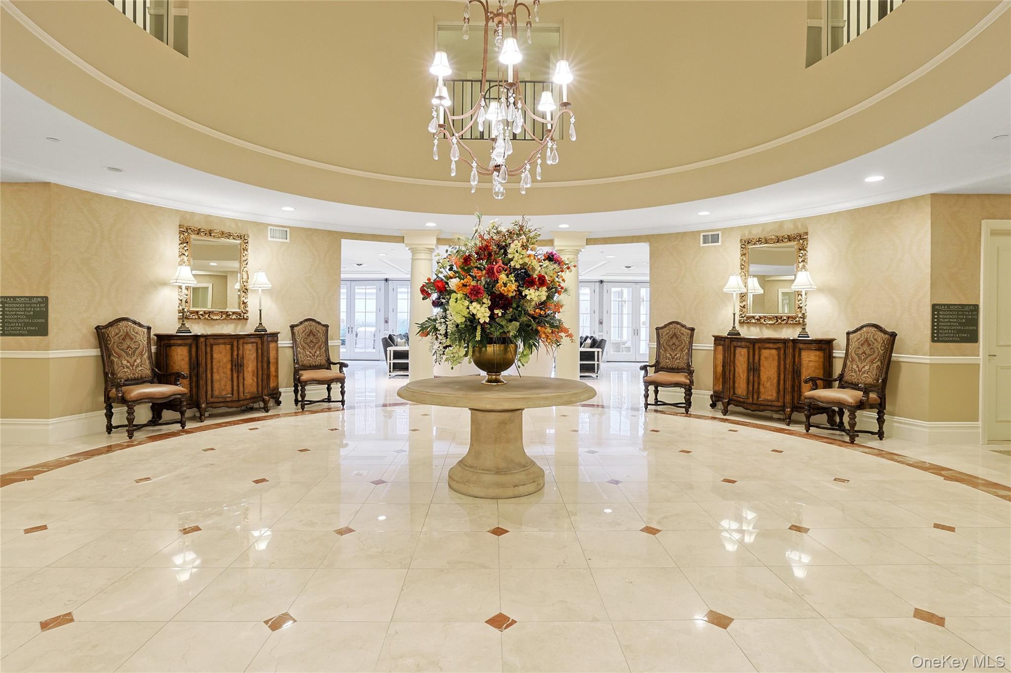 Condo Trump  Westchester County, NY 10588, MLS-967640-21