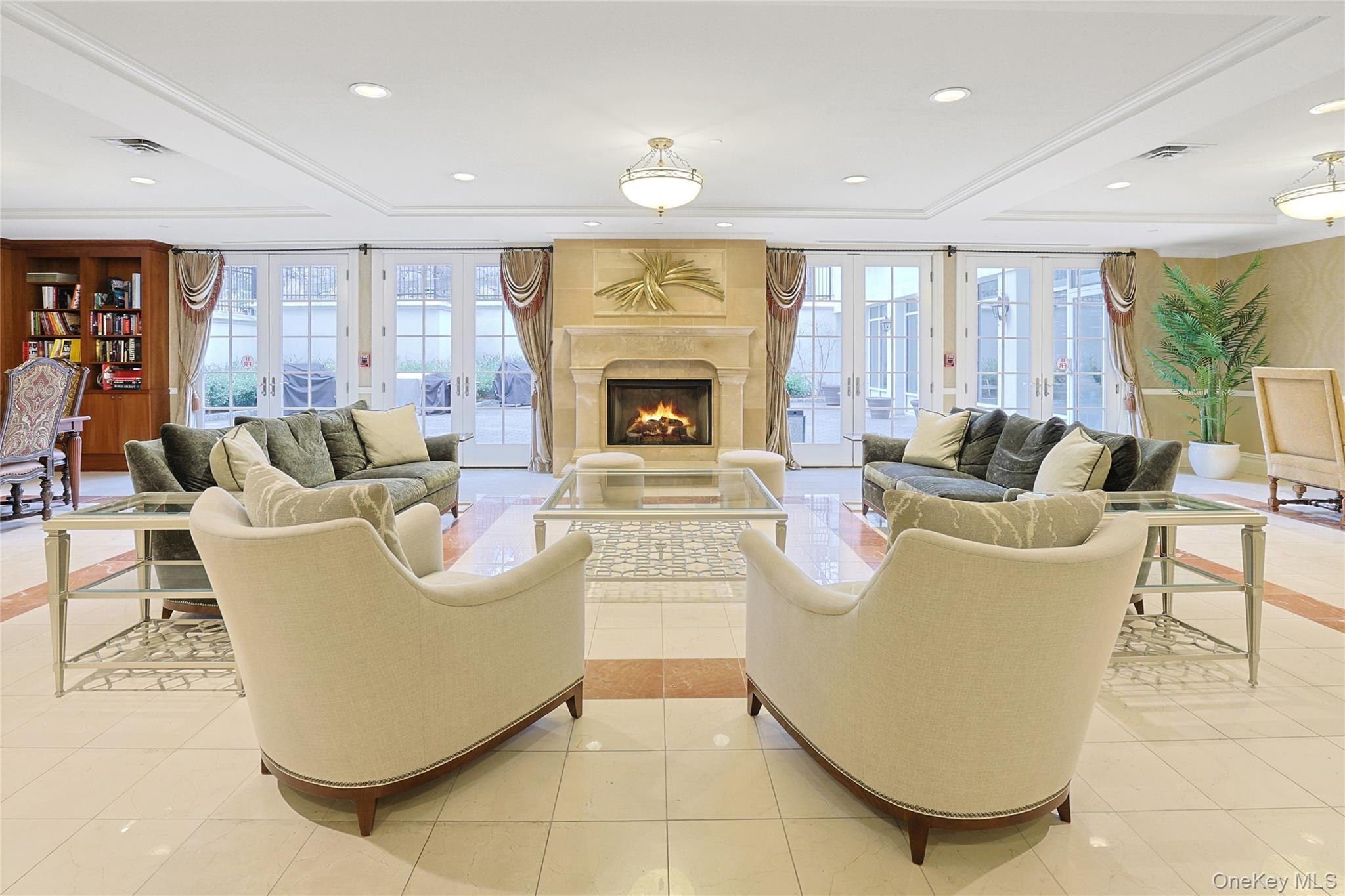 Condo Trump  Westchester County, NY 10588, MLS-967640-22