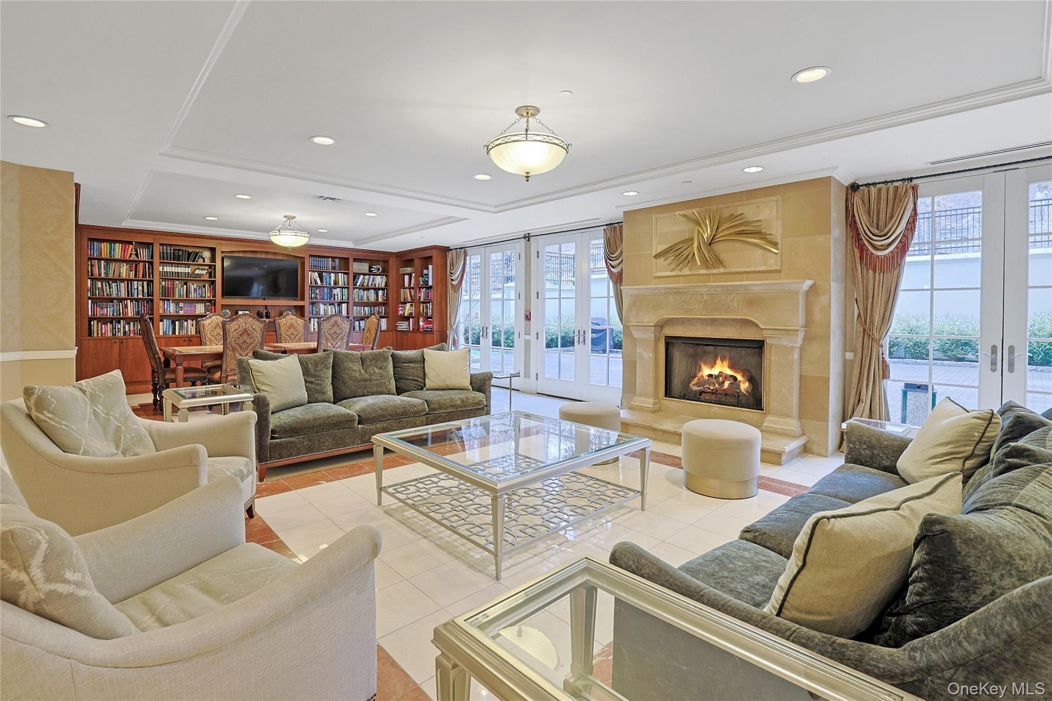 Condo Trump  Westchester County, NY 10588, MLS-967640-23