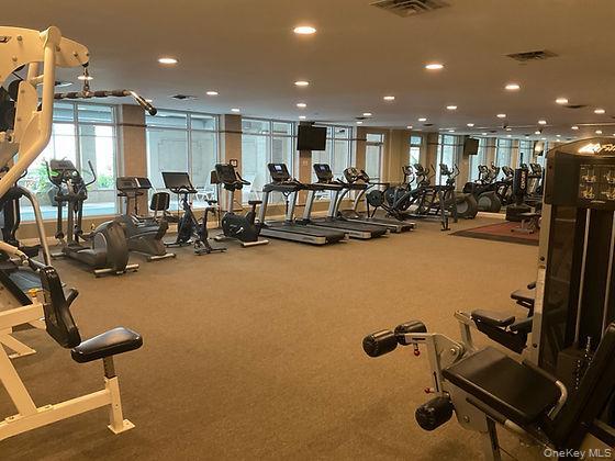 Condo Trump  Westchester County, NY 10588, MLS-967640-28