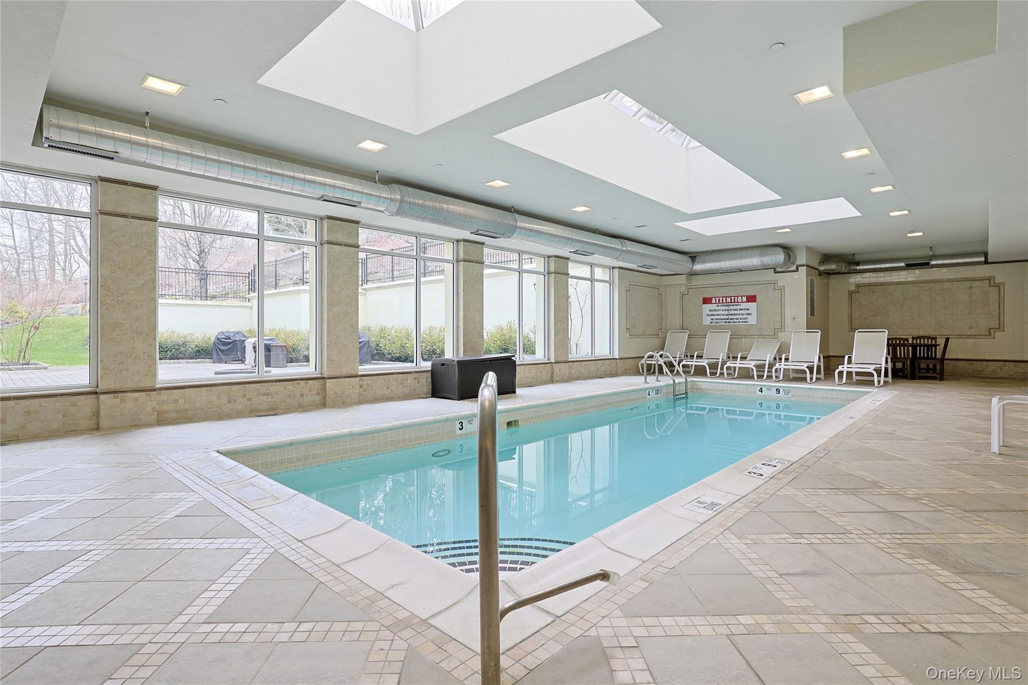 Condo Trump  Westchester County, NY 10588, MLS-967640-31