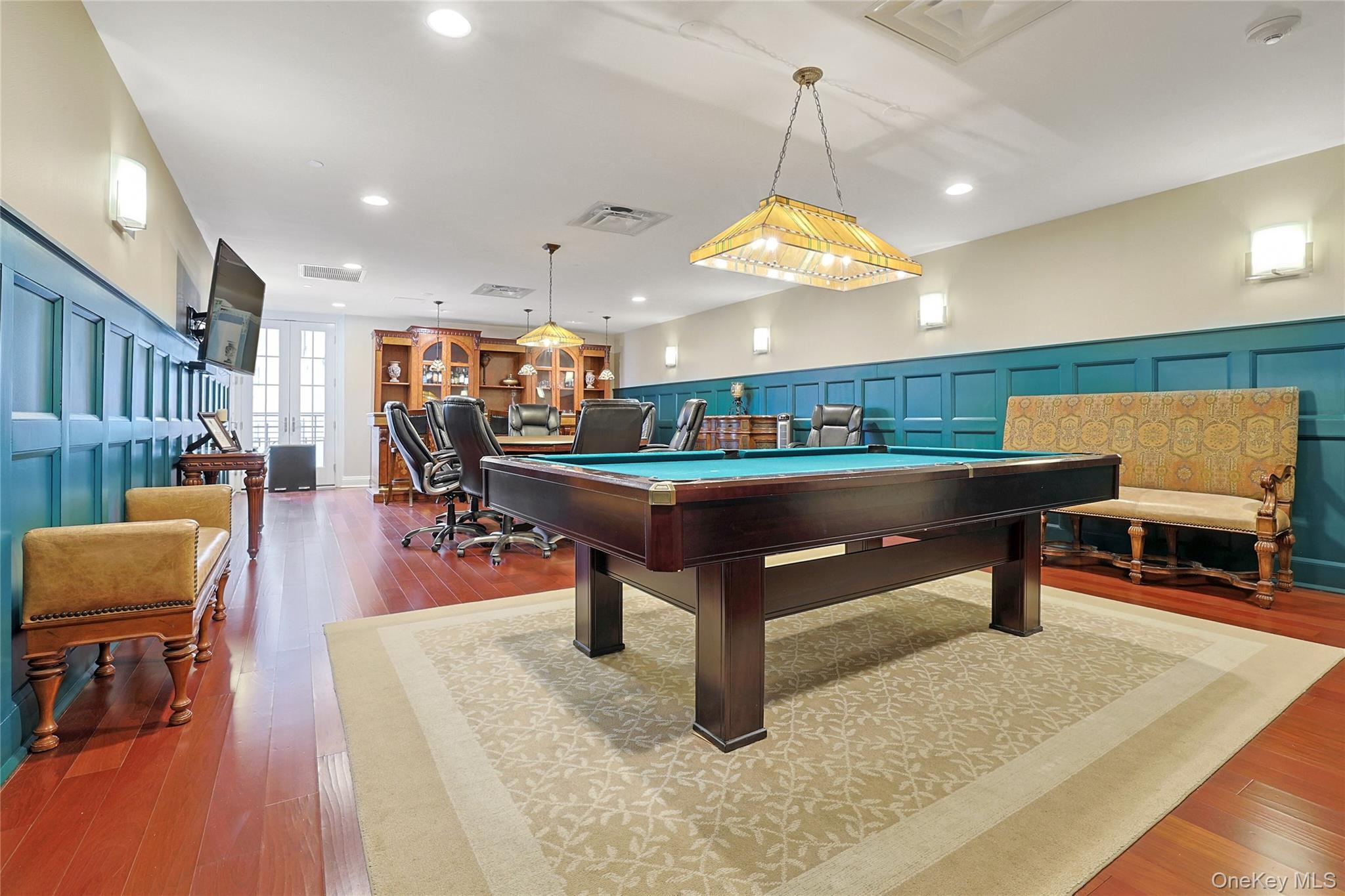 Condo Trump  Westchester County, NY 10588, MLS-967640-35