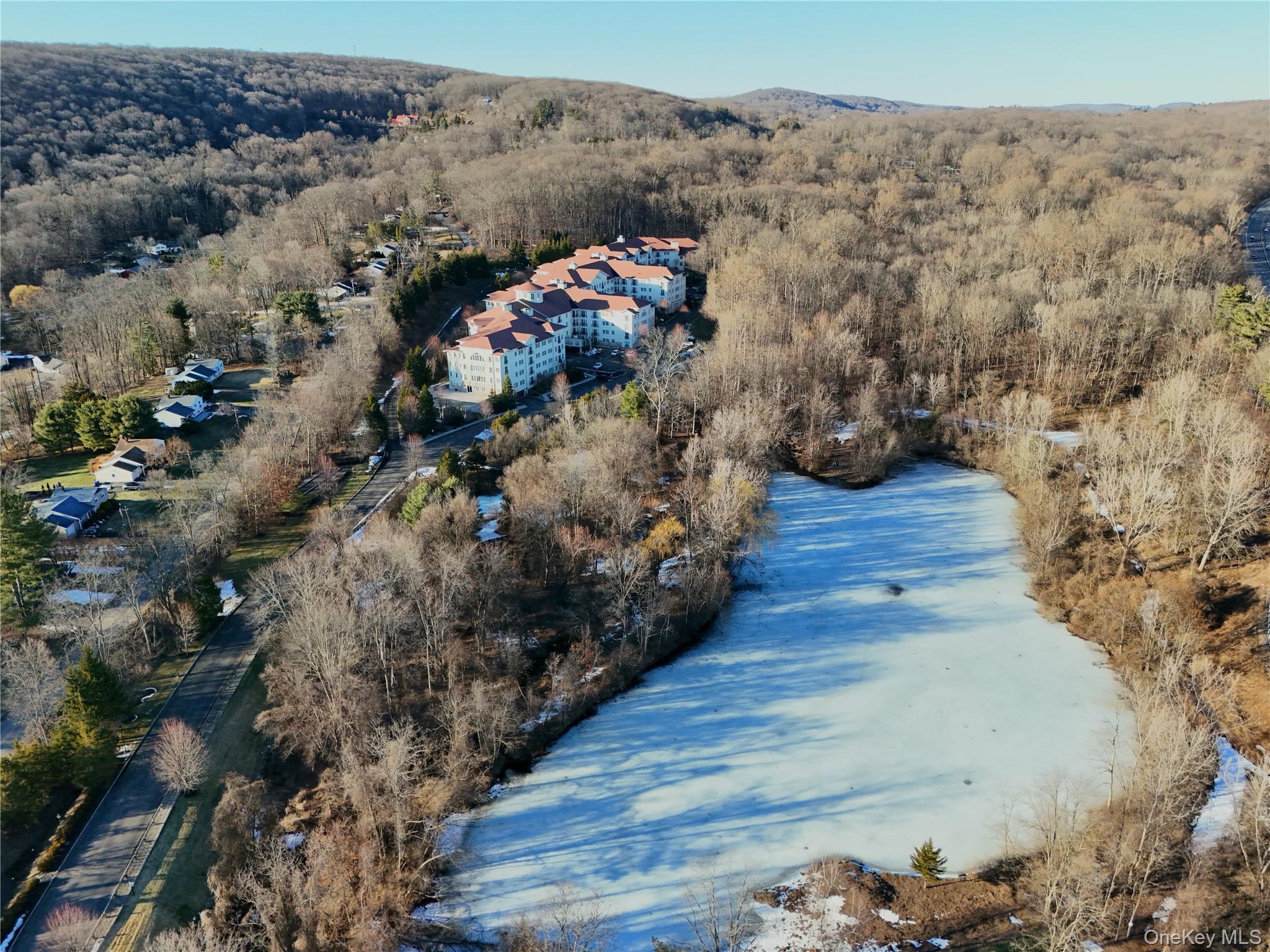 Condo Trump  Westchester County, NY 10588, MLS-967640-41