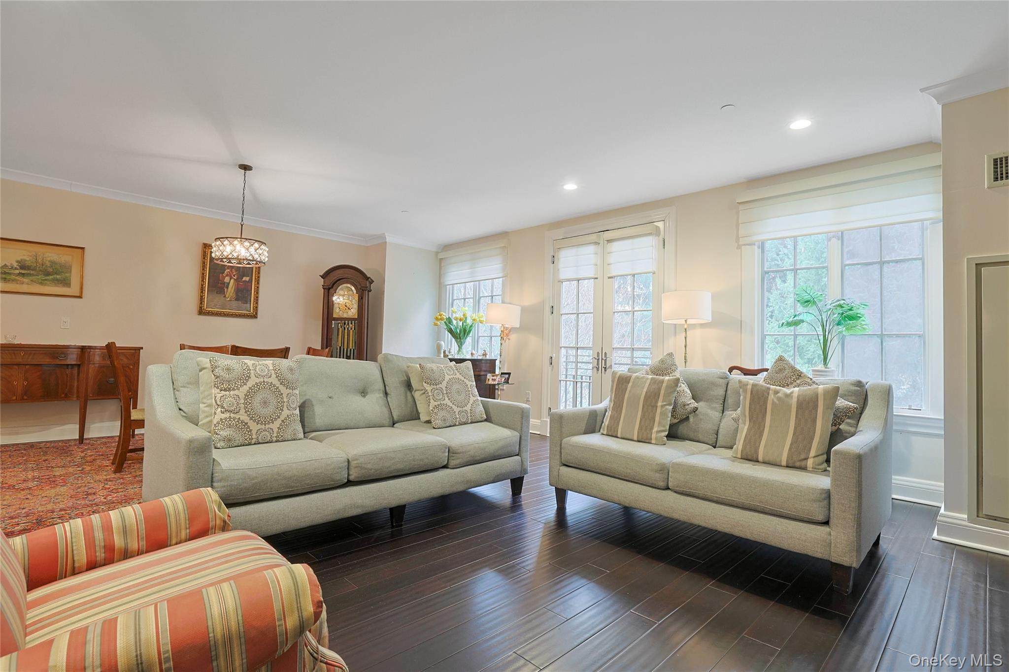 Condo Trump  Westchester County, NY 10588, MLS-967640-9