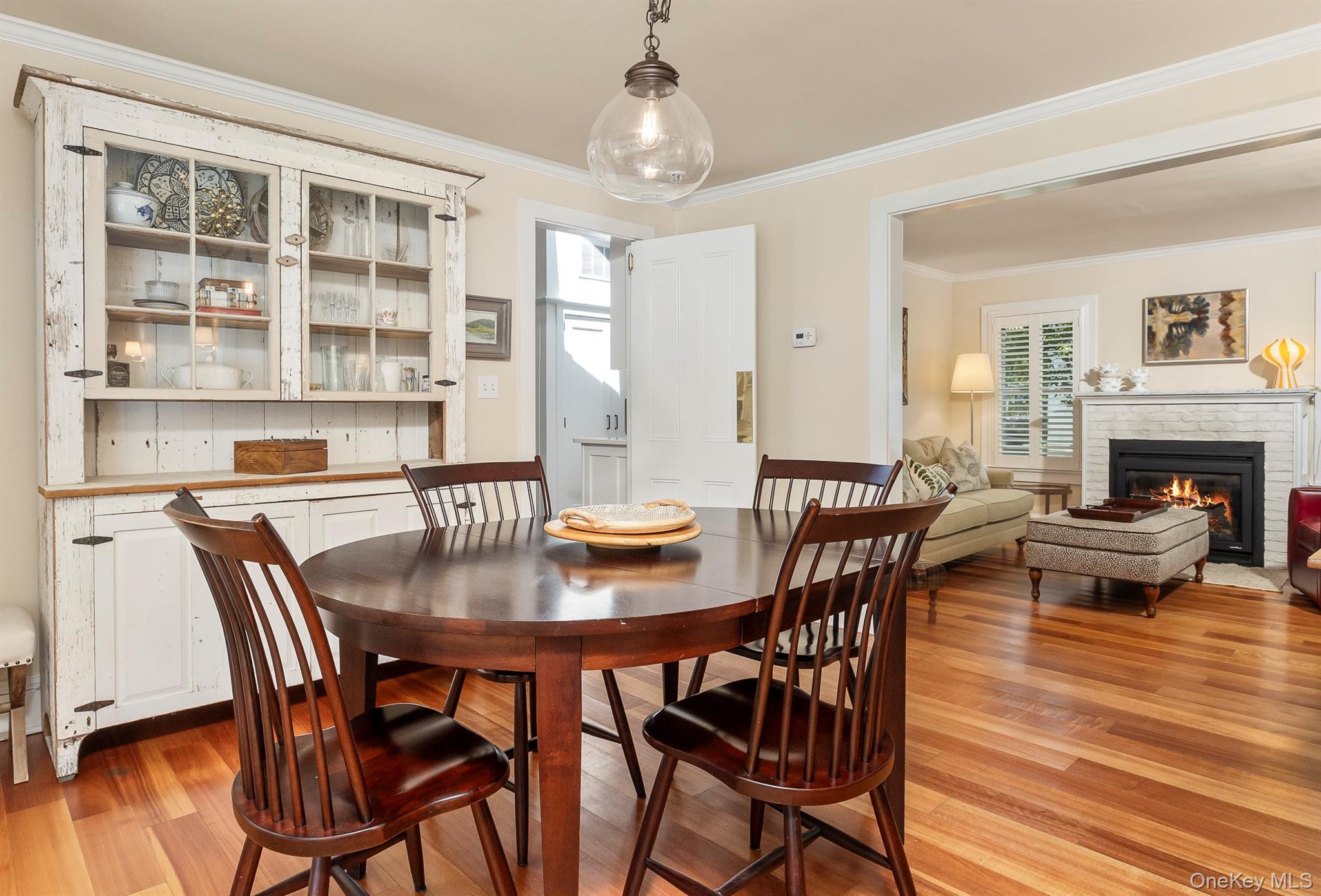 Single Family Franklin Avenue Dutchess County, NY 12545, MLS-967644-14