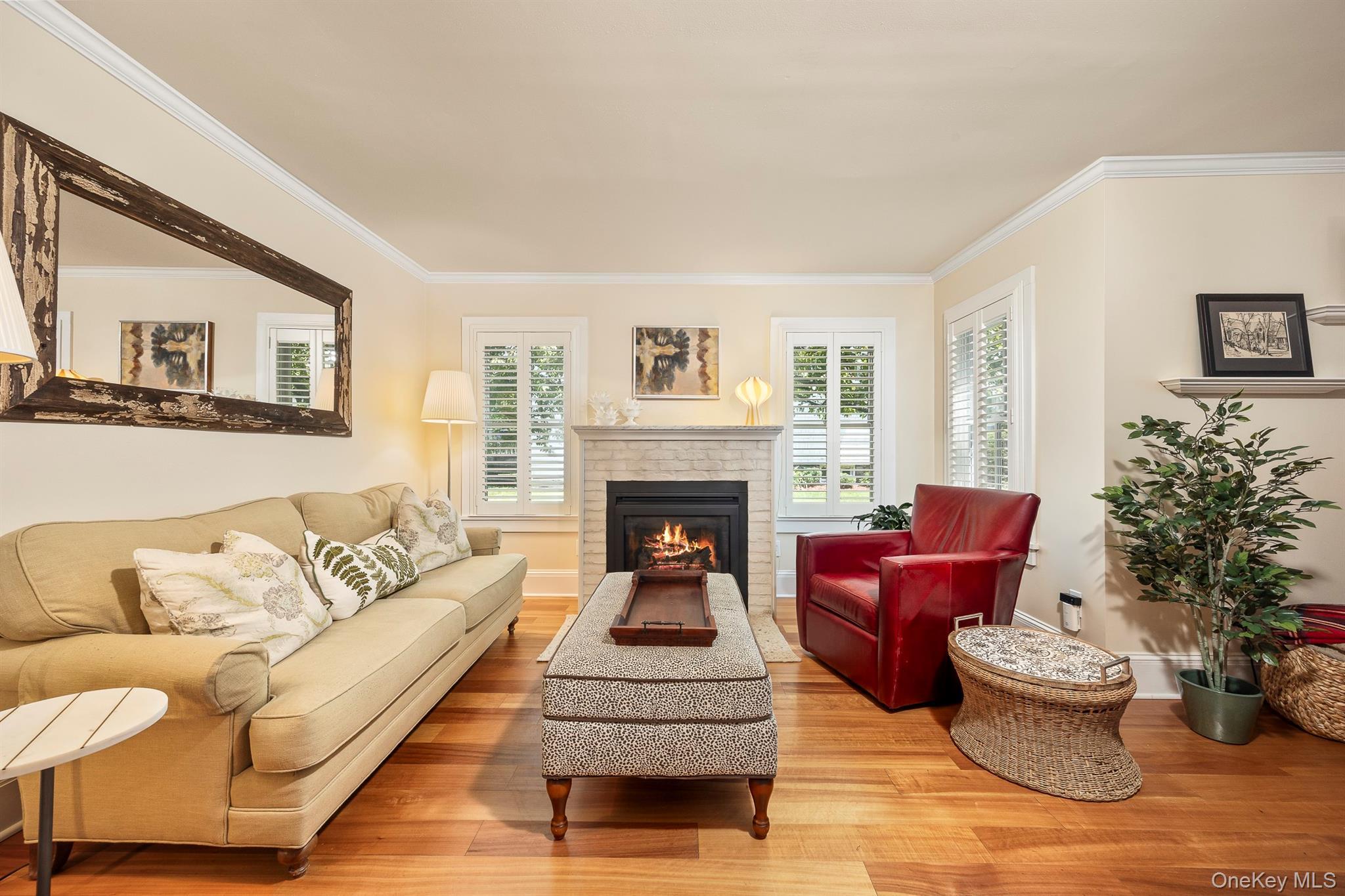 Single Family Franklin Avenue Dutchess County, NY 12545, MLS-967644-15