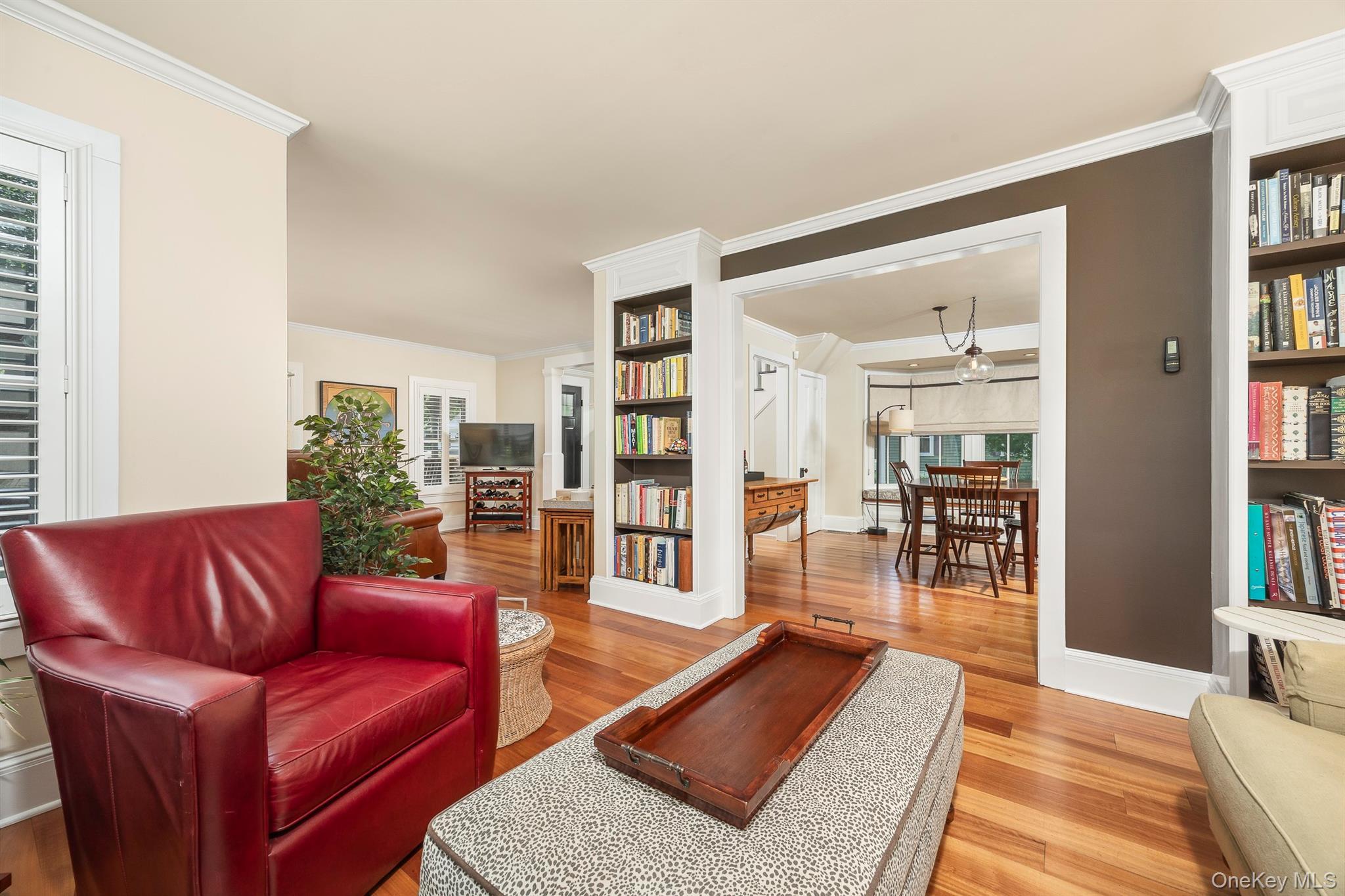 Single Family Franklin Avenue Dutchess County, NY 12545, MLS-967644-16
