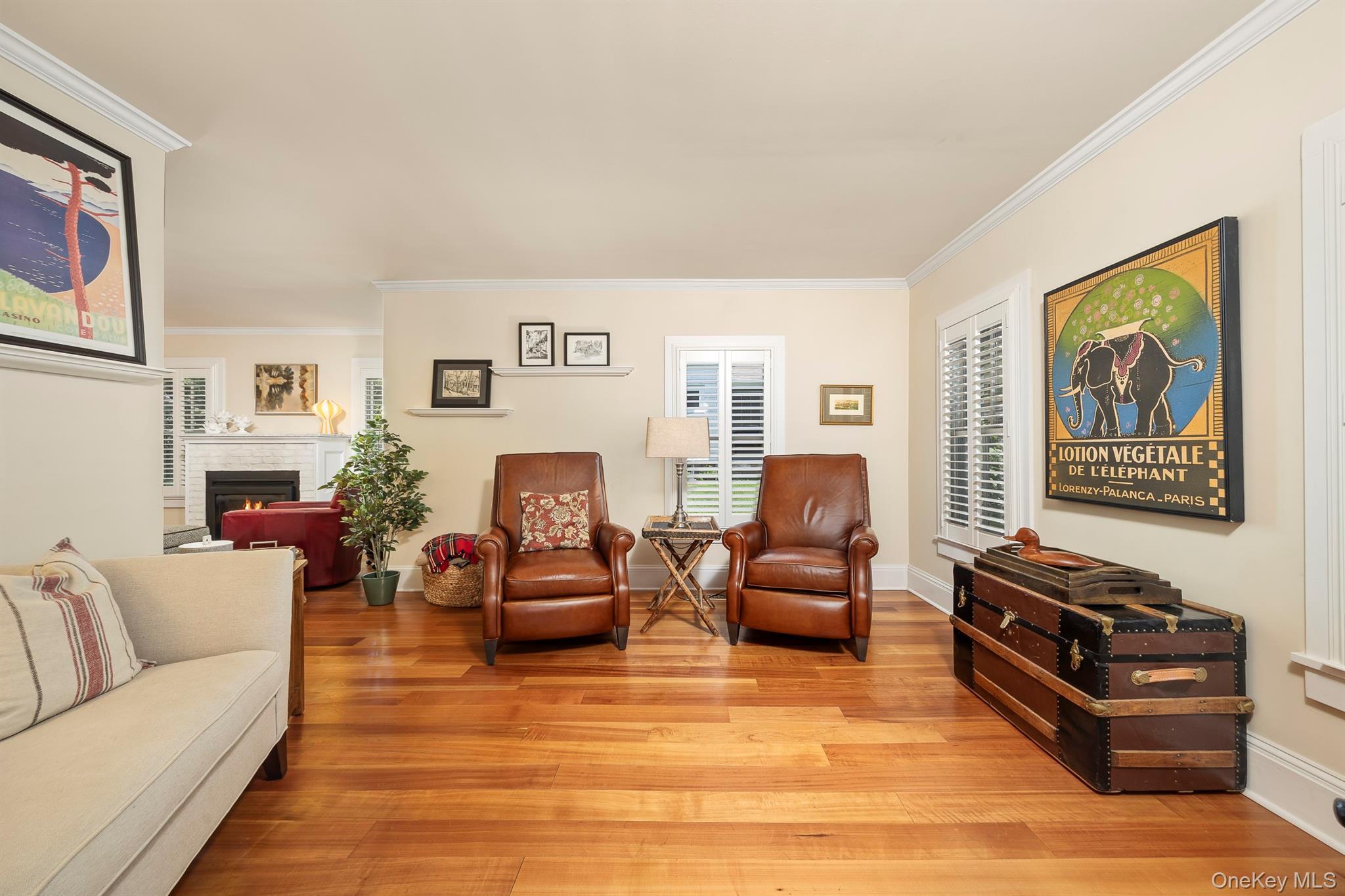 Single Family Franklin Avenue Dutchess County, NY 12545, MLS-967644-17