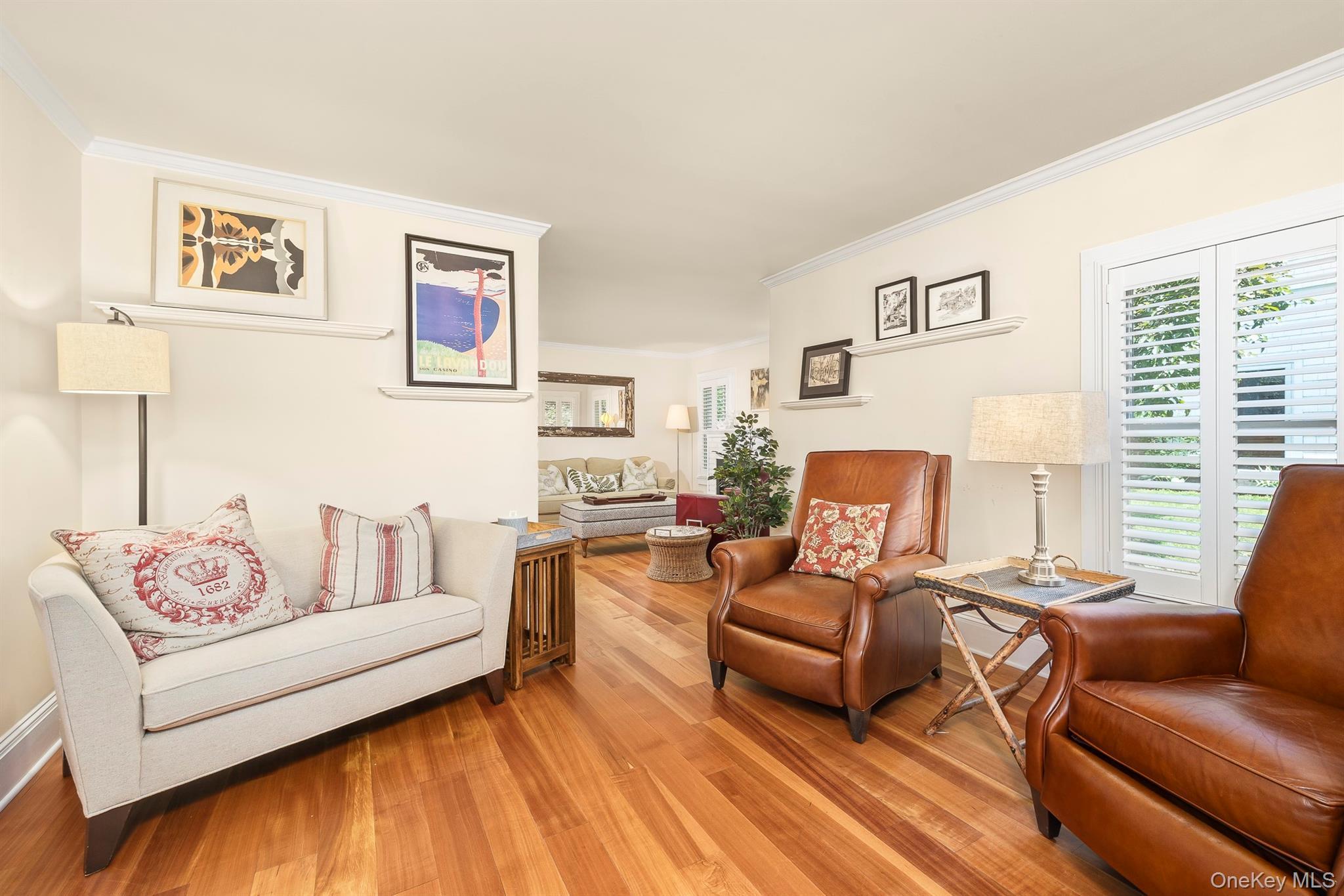 Single Family Franklin Avenue Dutchess County, NY 12545, MLS-967644-19