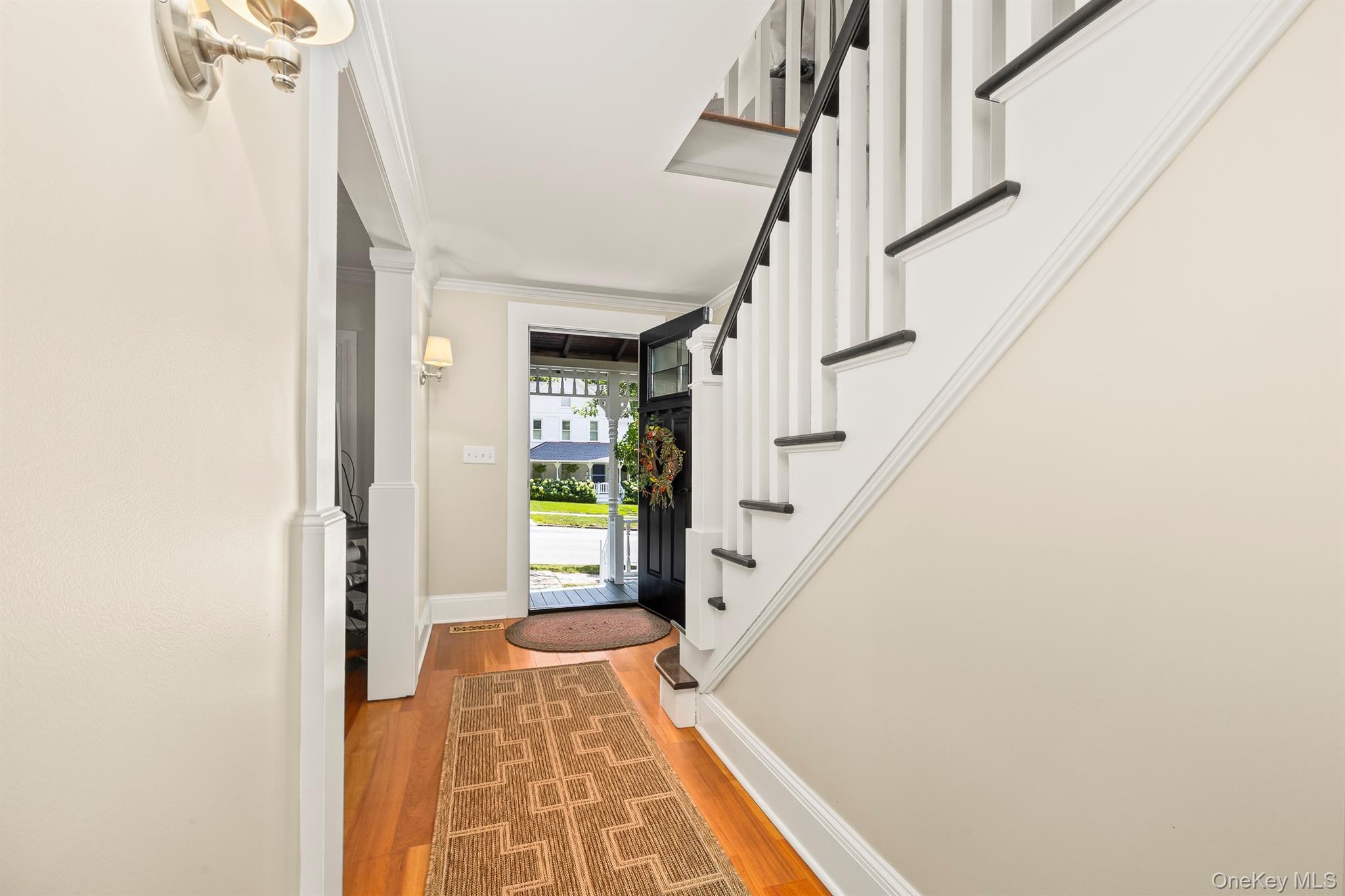Single Family Franklin Avenue Dutchess County, NY 12545, MLS-967644-20