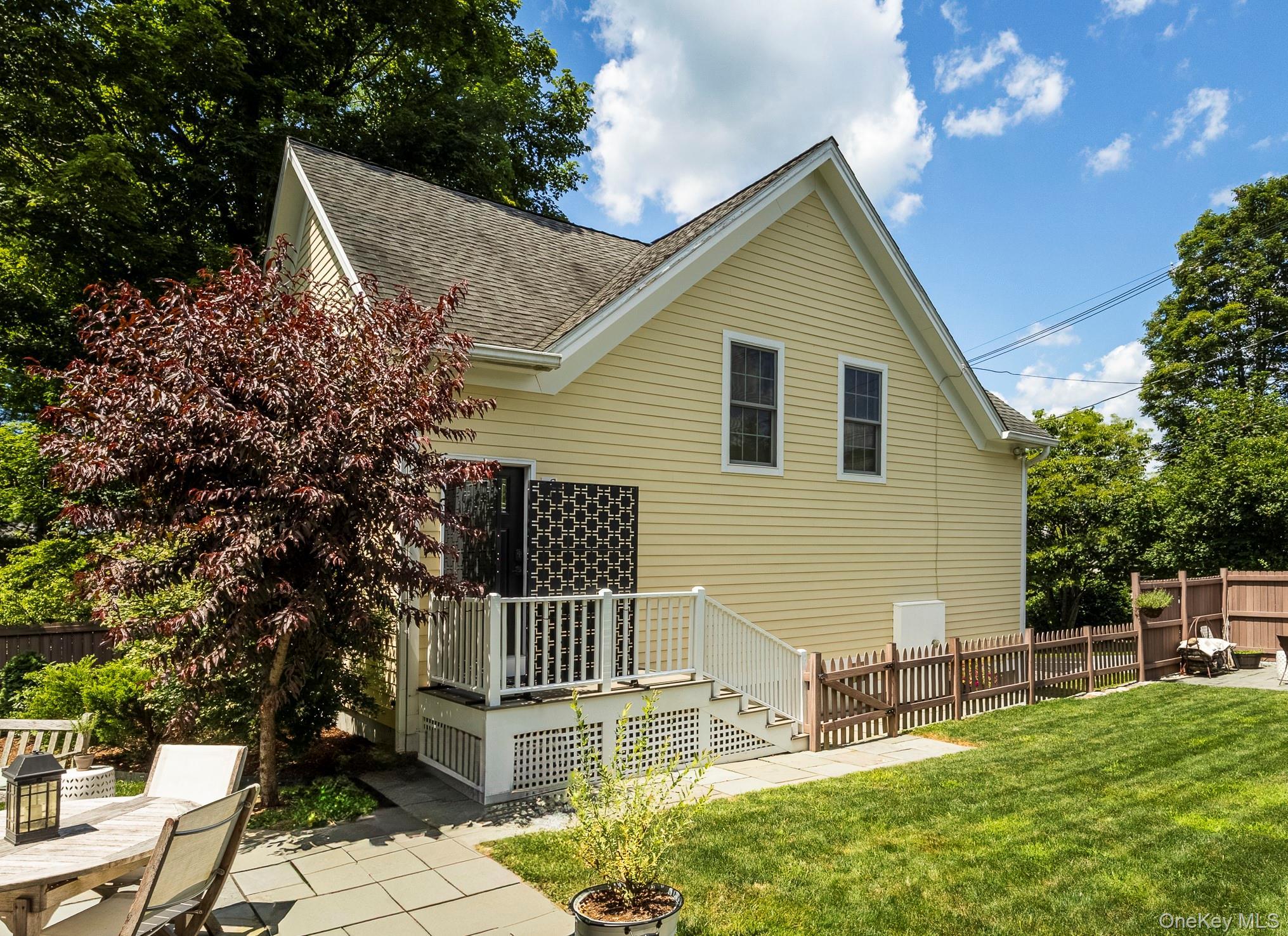 Single Family Franklin Avenue Dutchess County, NY 12545, MLS-967644-25