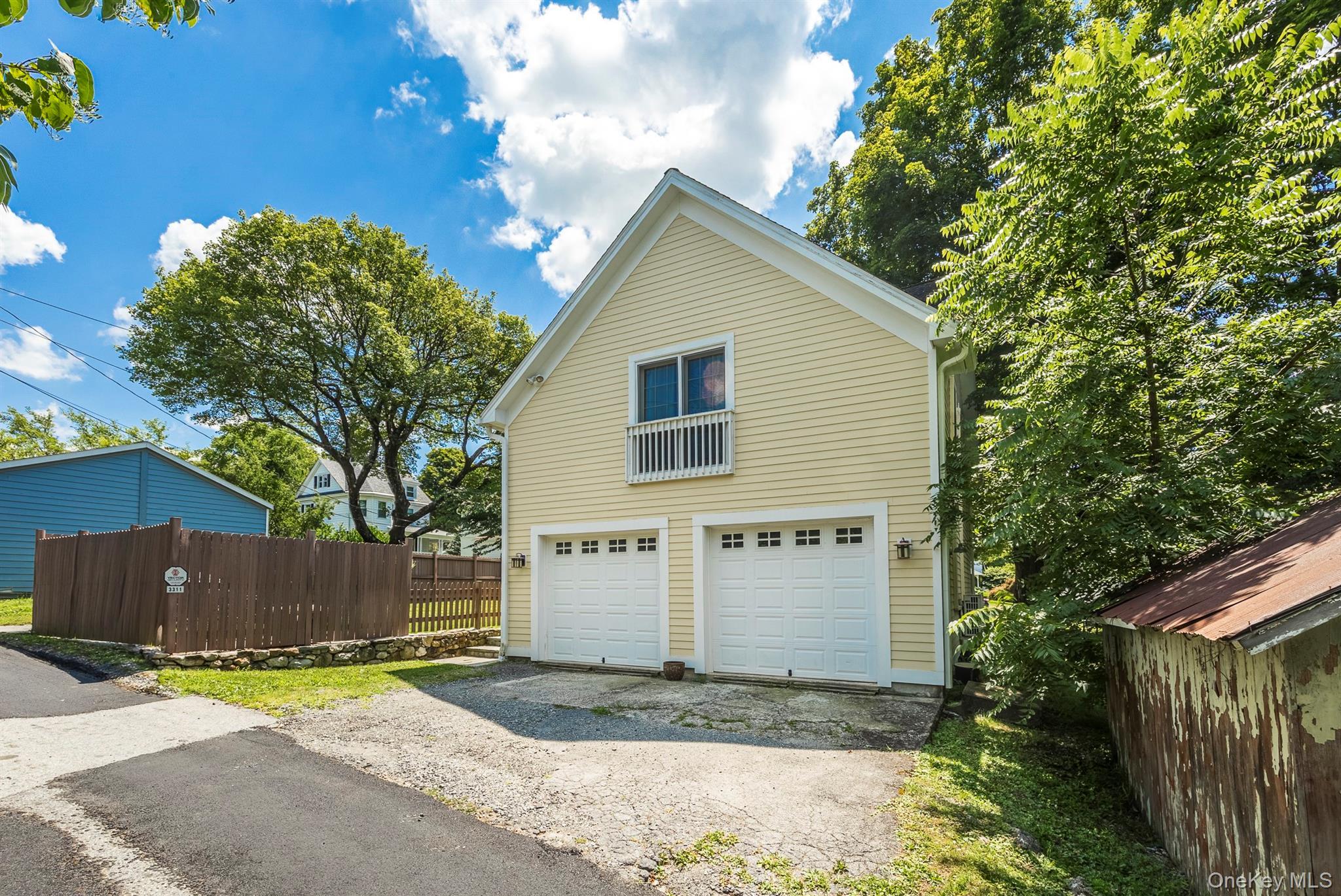 Single Family Franklin Avenue  Dutchess County, NY 12545, MLS-967644-37