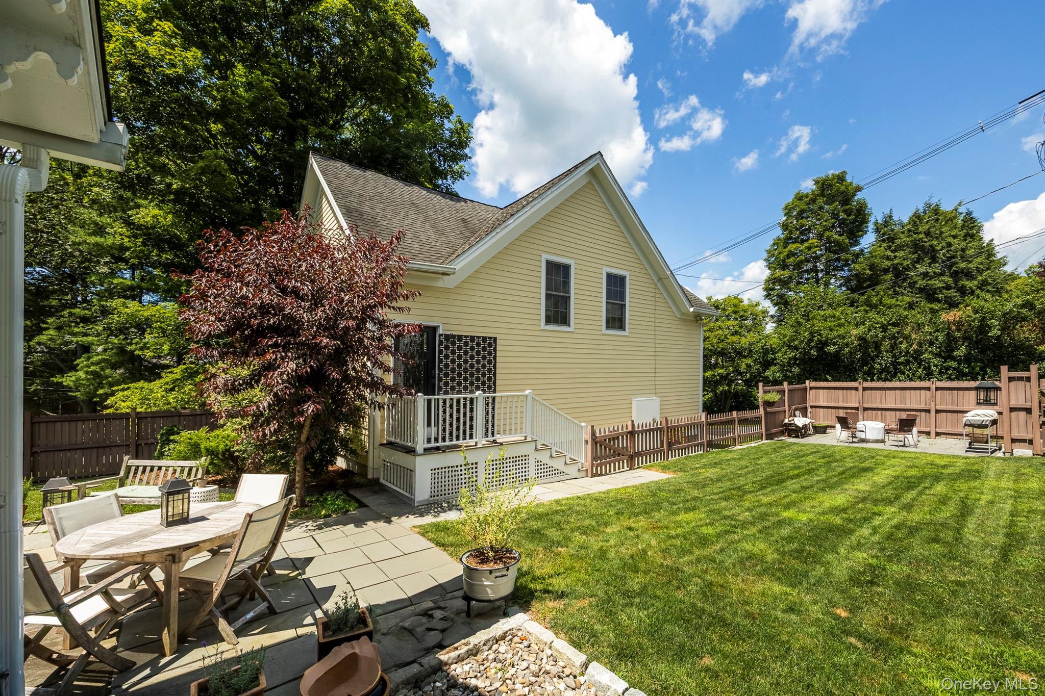 Single Family Franklin Avenue Dutchess County, NY 12545, MLS-967644-4