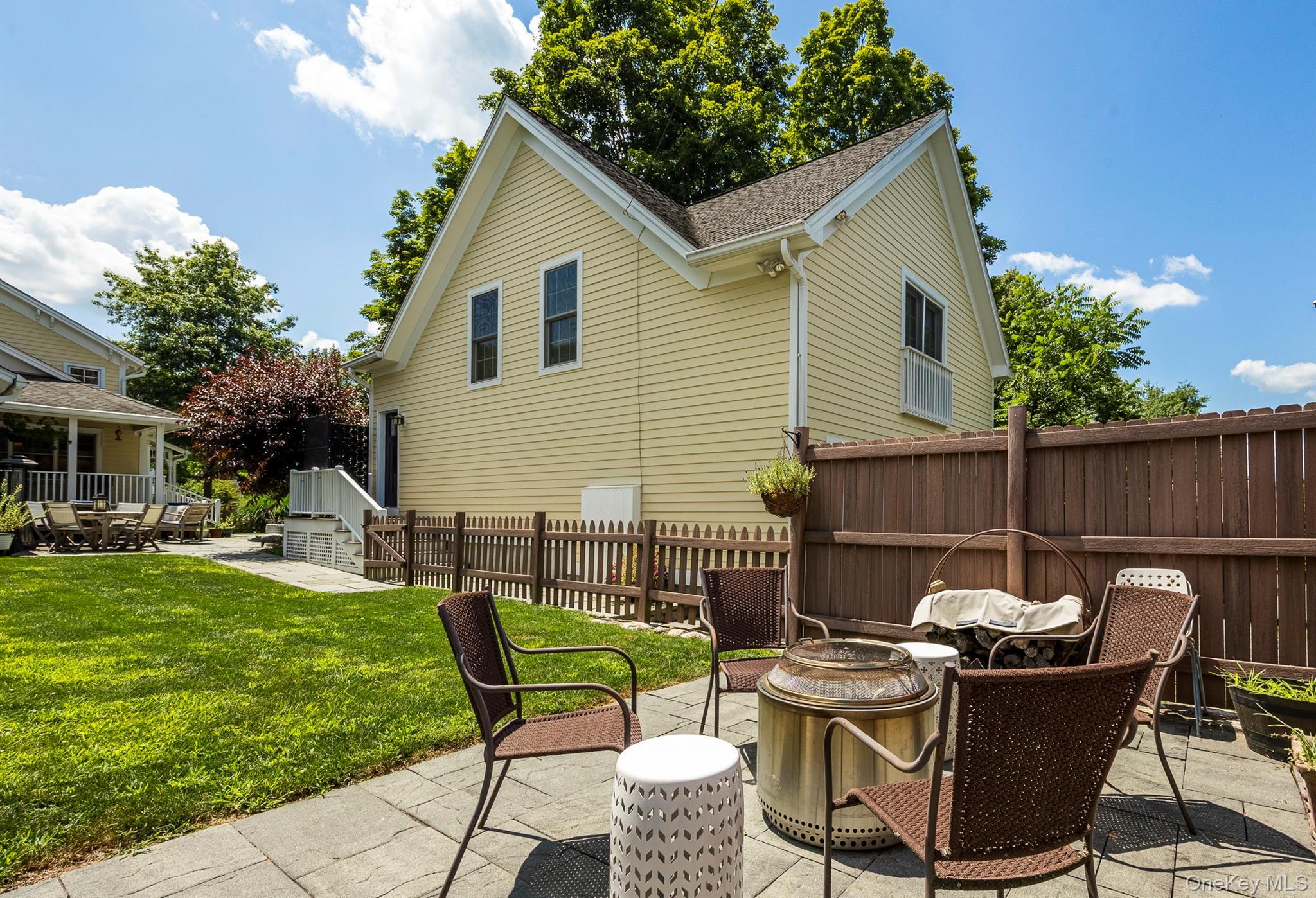 Single Family Franklin Avenue Dutchess County, NY 12545, MLS-967644-5