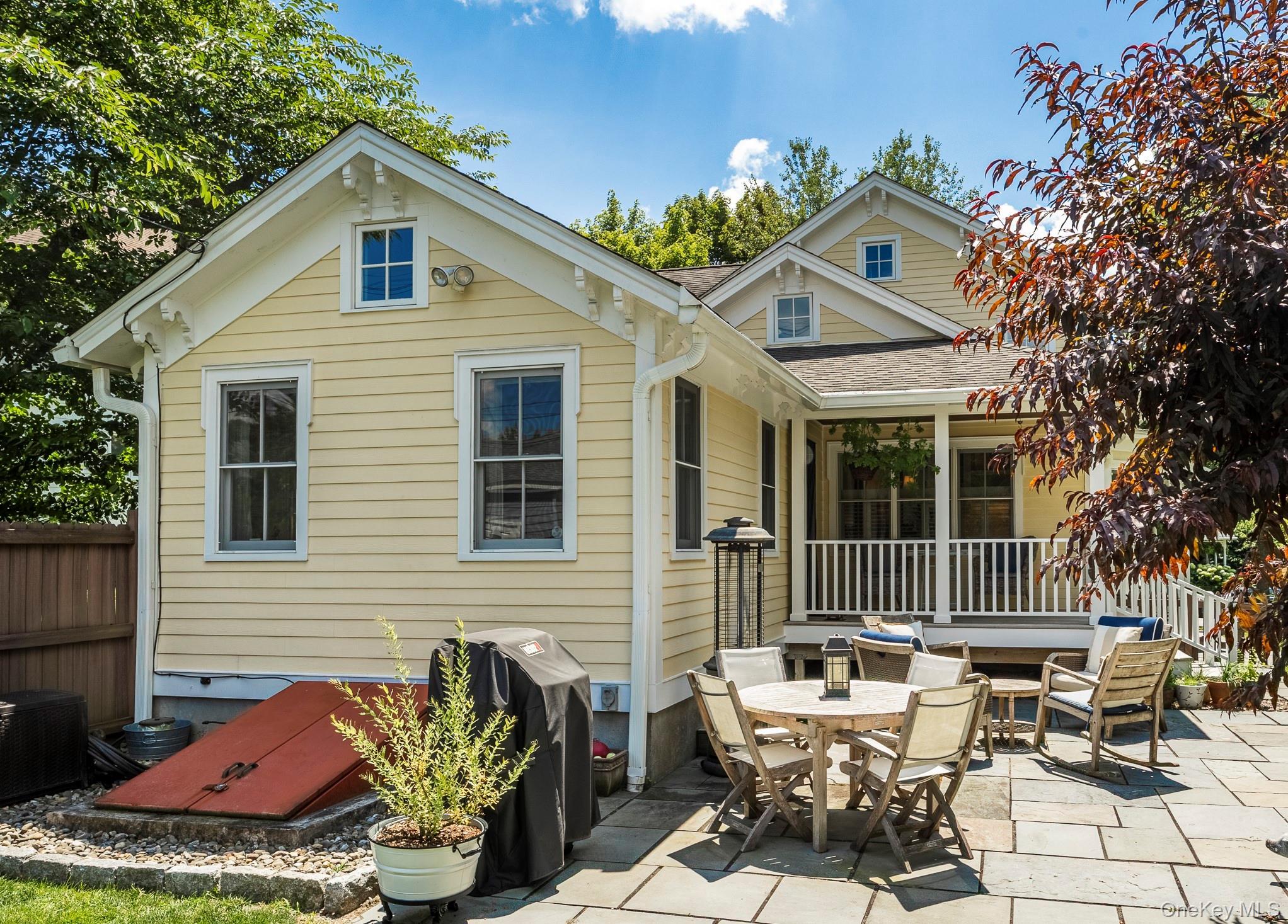 Single Family Franklin Avenue Dutchess County, NY 12545, MLS-967644-7