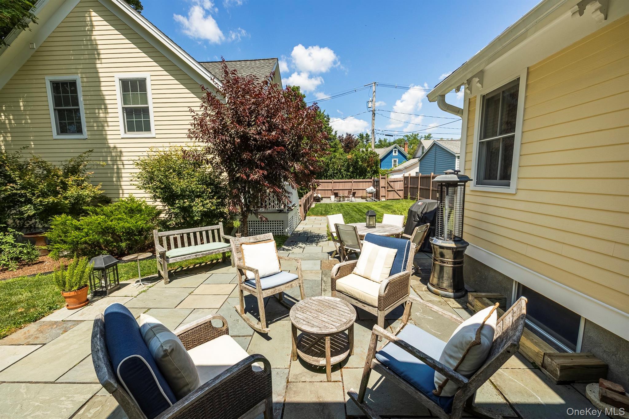 Single Family Franklin Avenue Dutchess County, NY 12545, MLS-967644-8