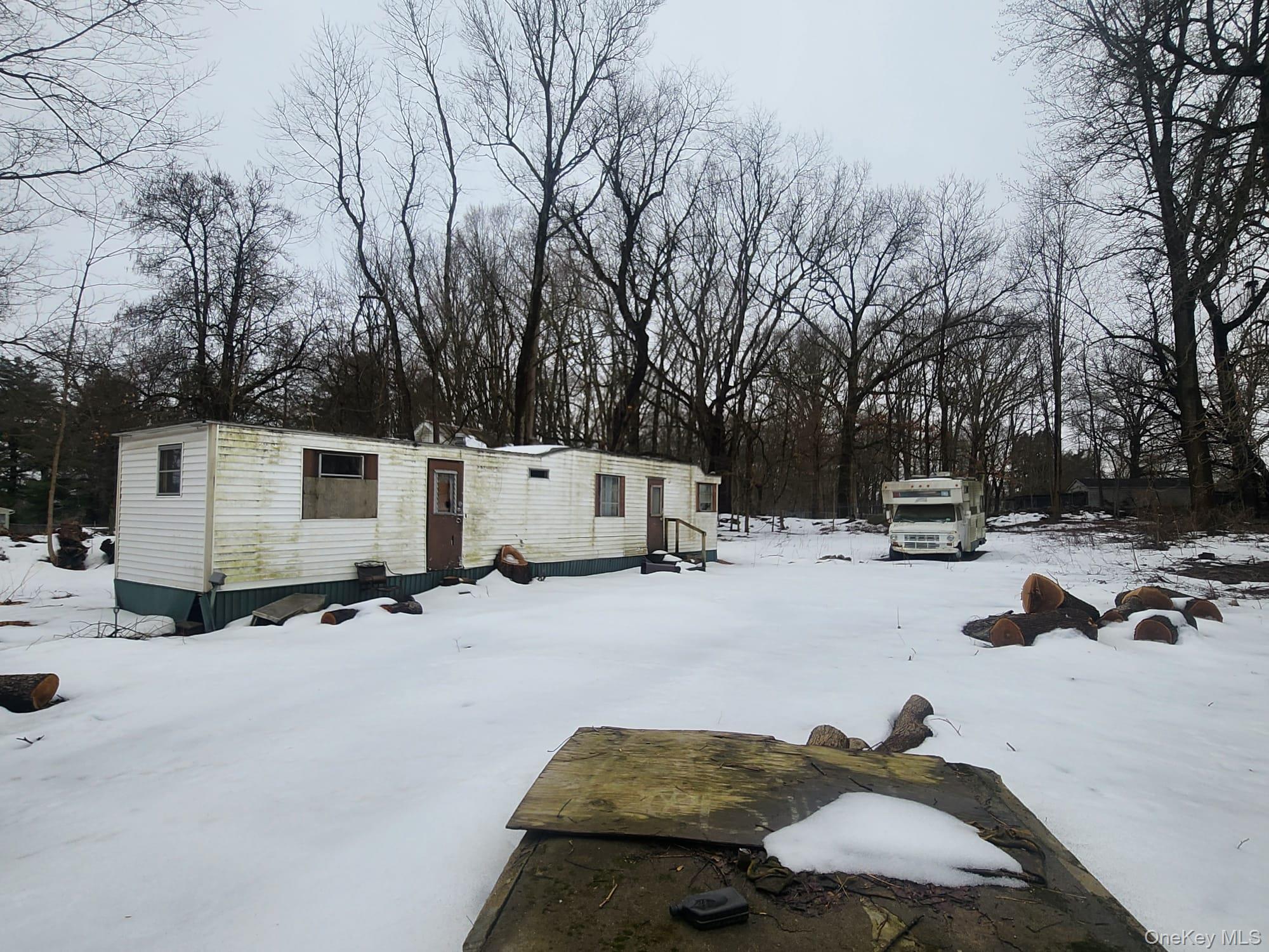 Single Family Gardnertown  Orange County, NY 12550, MLS-967647-2