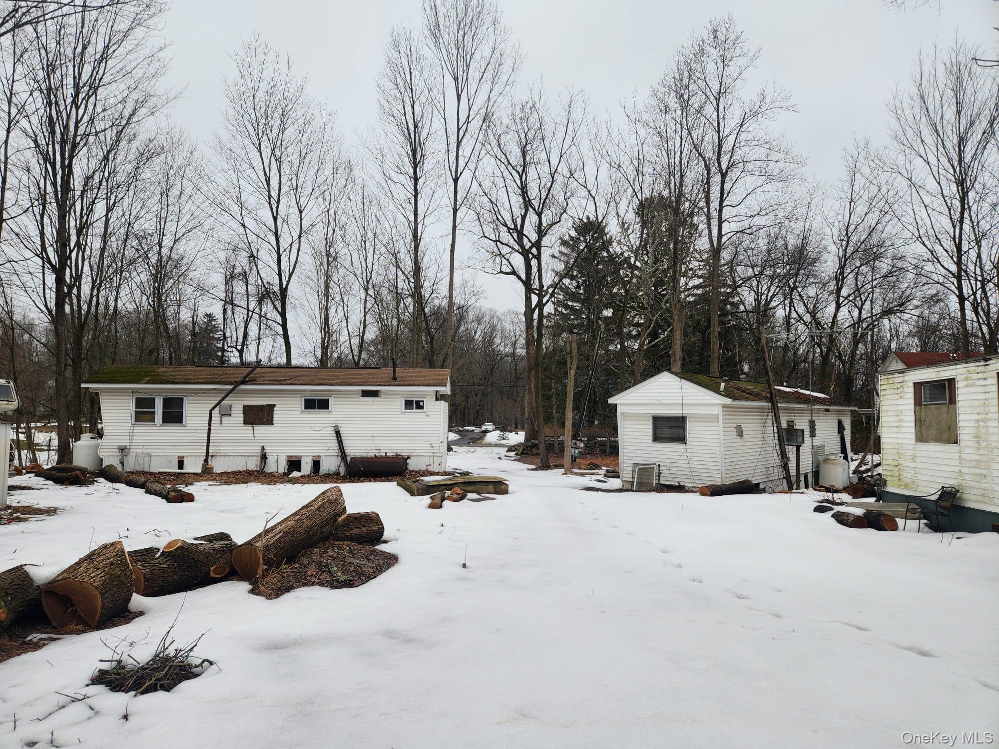 Single Family Gardnertown  Orange County, NY 12550, MLS-967647-3