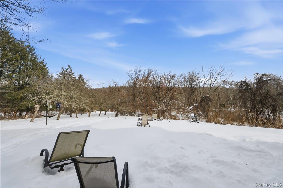 Single Family Primrose  Westchester County, NY 10536, MLS-967660-20