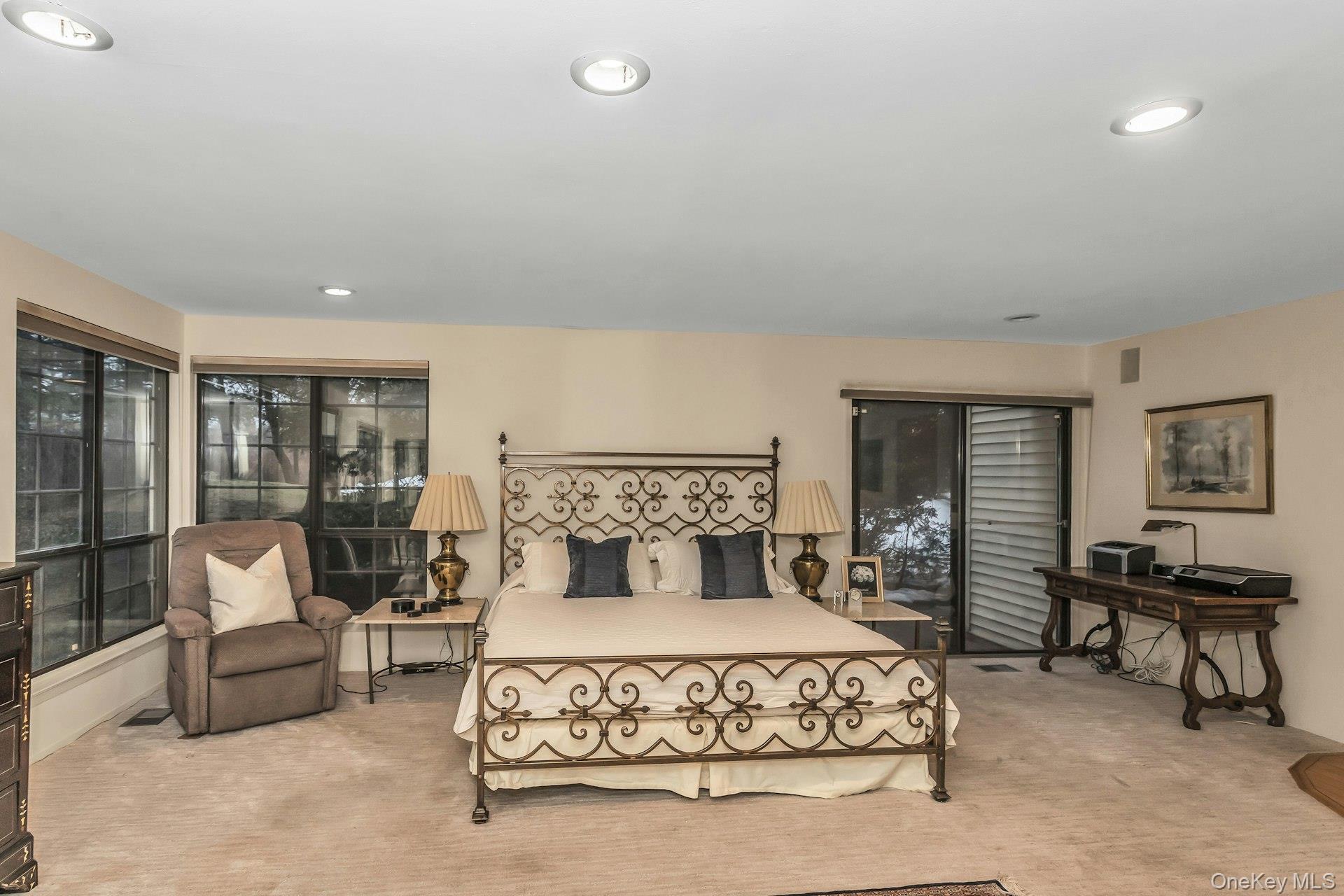 Condo Linnet  Nassau County, NY 11030, MLS-967661-11