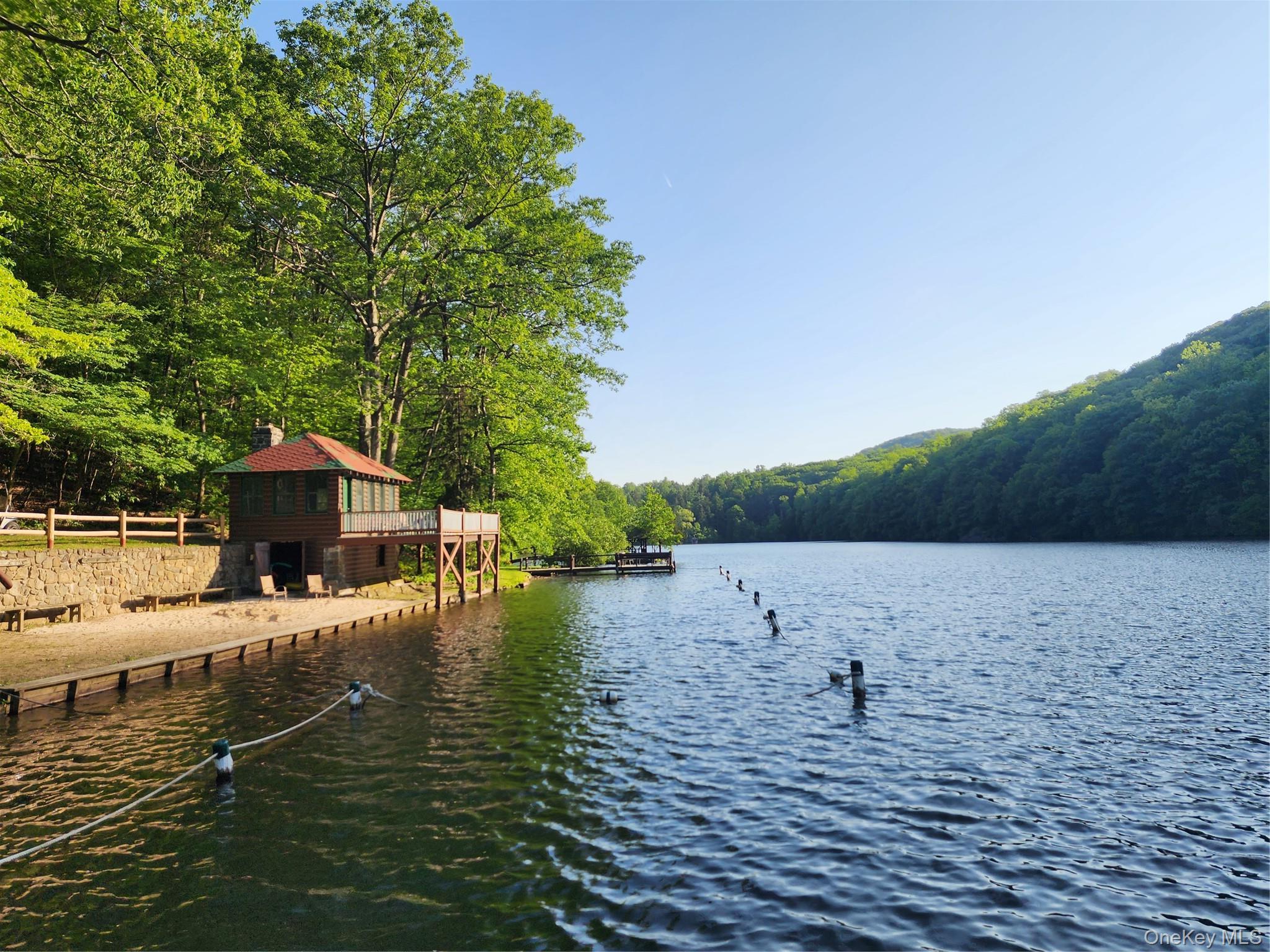 Single Family Highland  Putnam County, NY 10516, MLS-967675-2