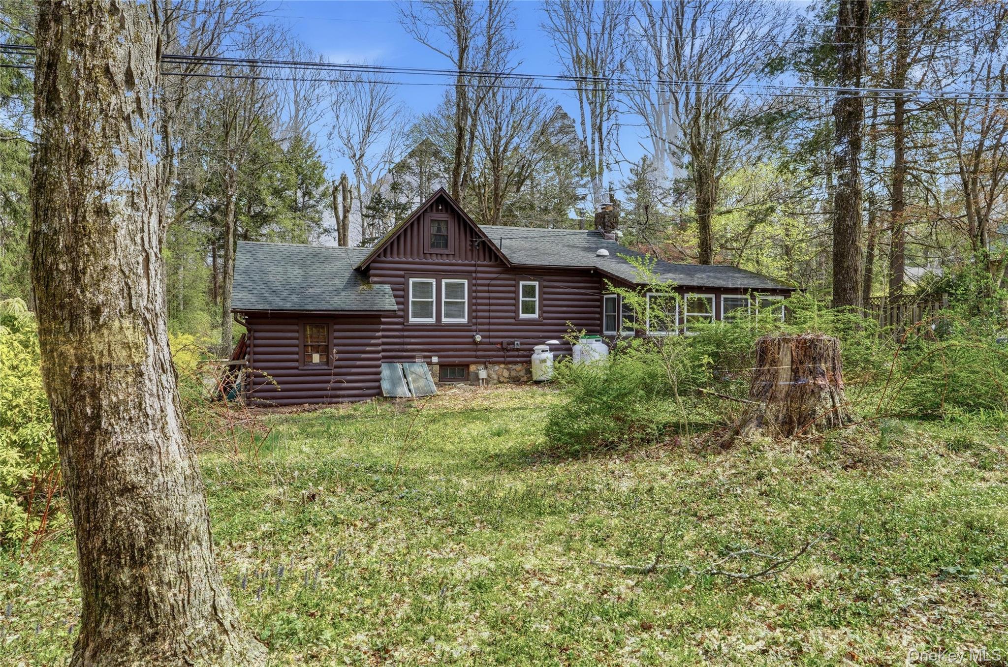 Single Family Highland  Putnam County, NY 10516, MLS-967675-22
