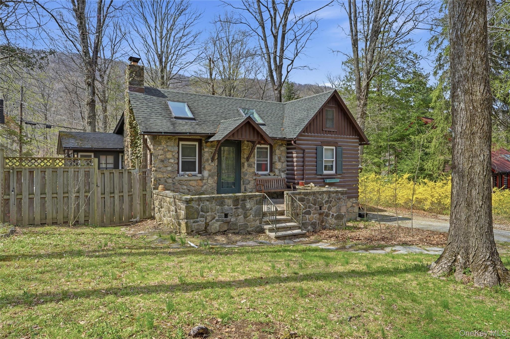 Single Family Highland  Putnam County, NY 10516, MLS-967675-3