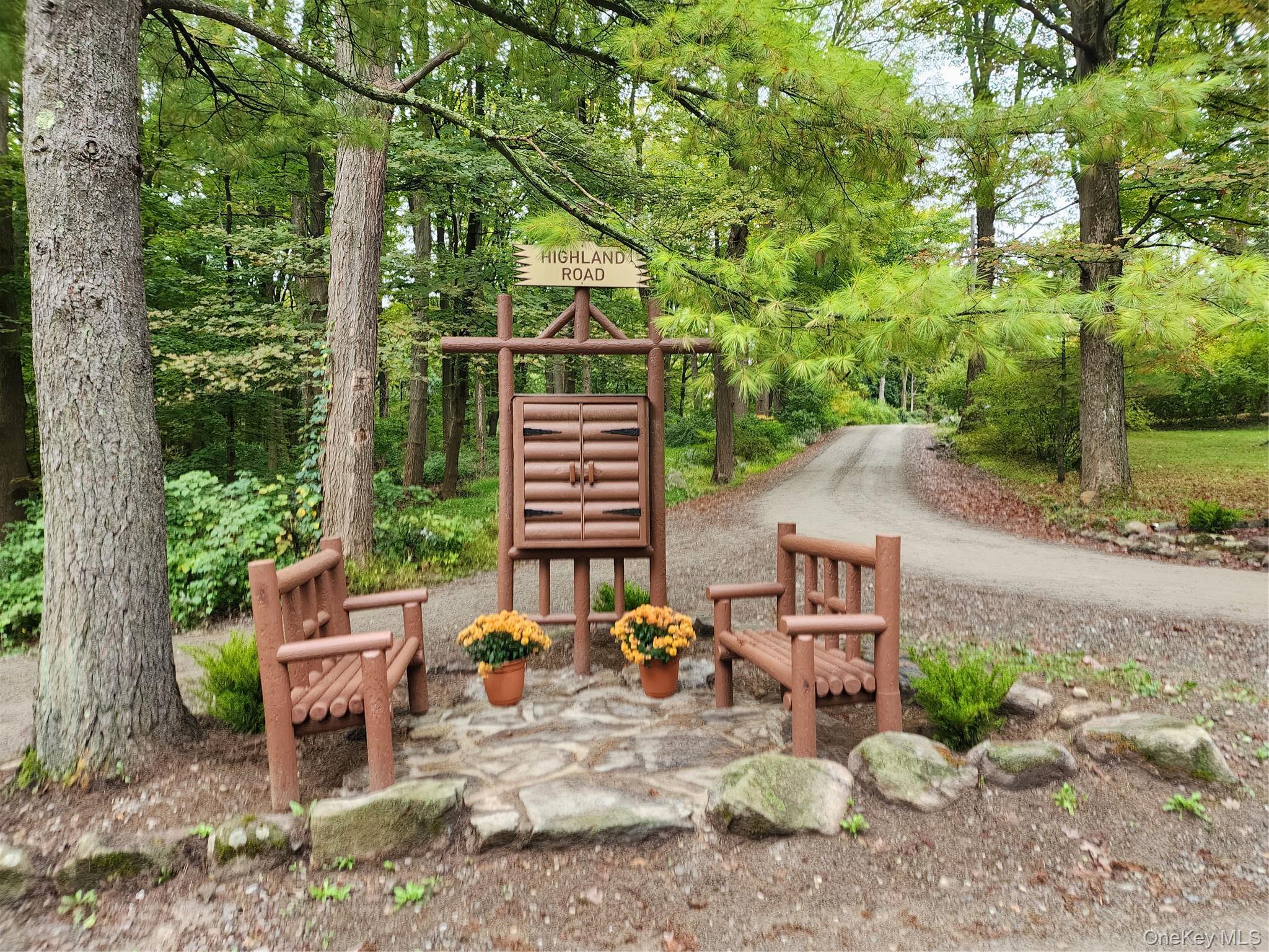 Single Family Highland  Putnam County, NY 10516, MLS-967675-4