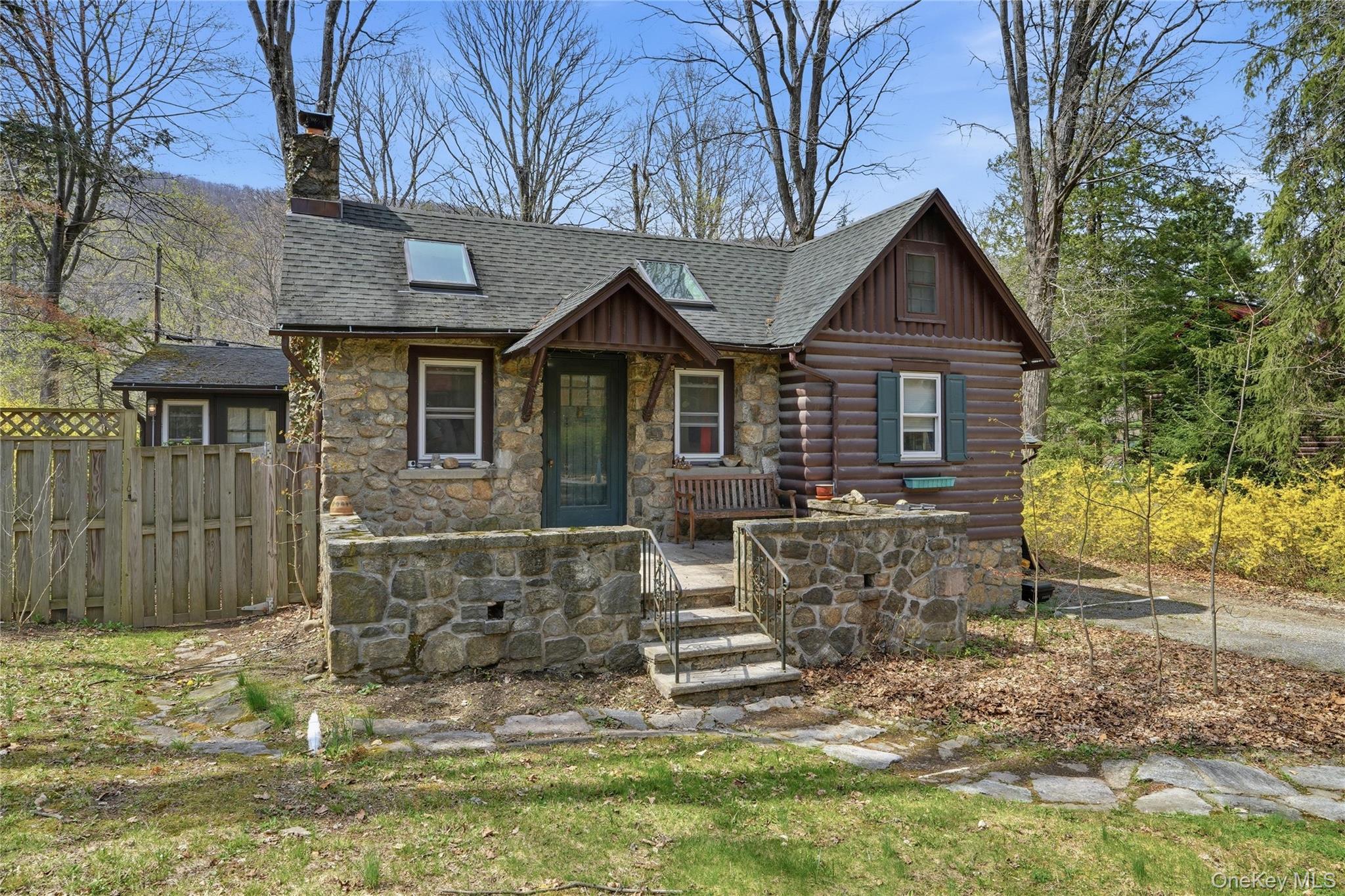 Single Family Highland  Putnam County, NY 10516, MLS-967675-5