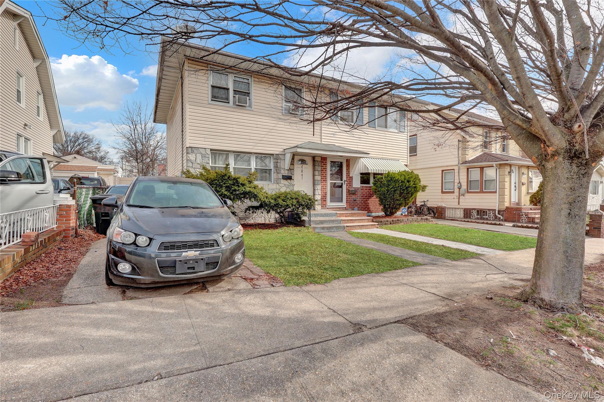 Single Family 140th  Queens, NY 11413, MLS-967679-2