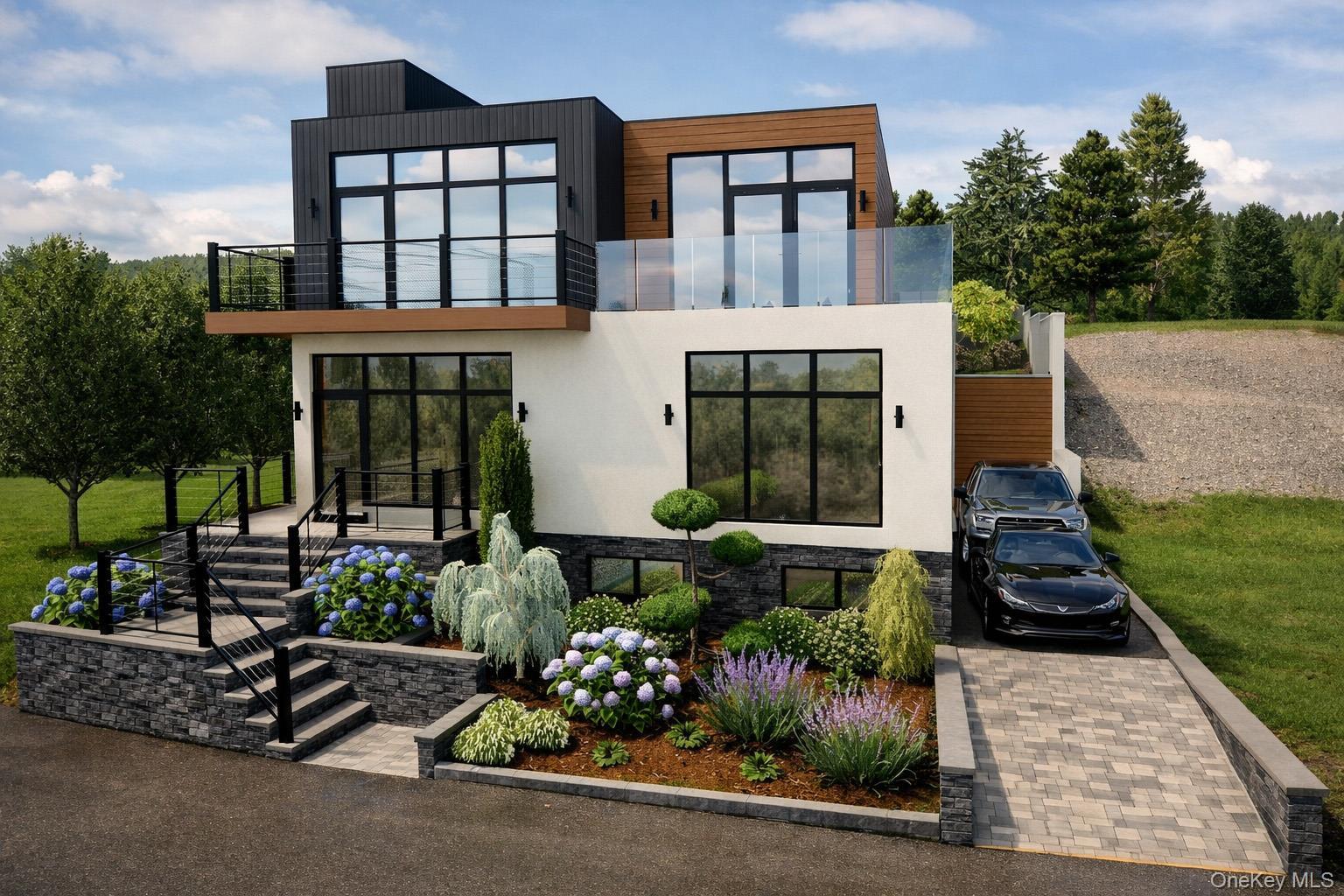 Land Sunnyside  Brooklyn, NY 11207, MLS-967707-2