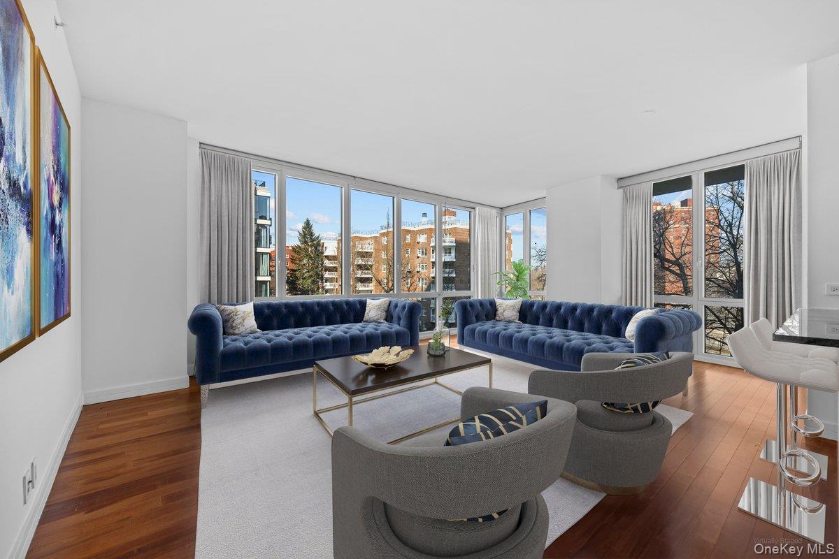 Condo 237th  Bronx, NY 10463, MLS-967709-3