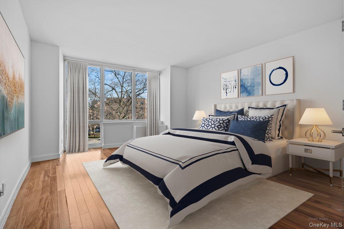 Condo 237th  Bronx, NY 10463, MLS-967709-9