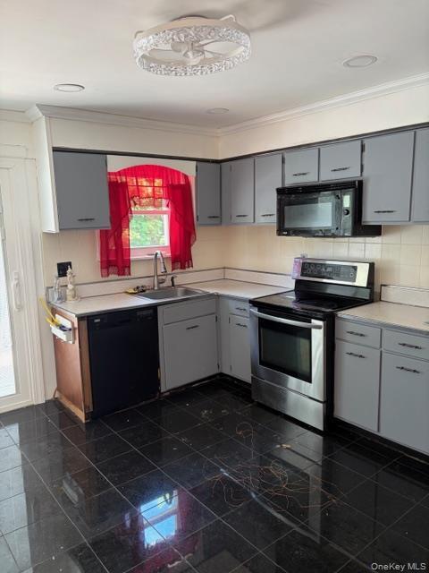 Single Family Gores Drive Suffolk County, NY 11950, MLS-967714-4